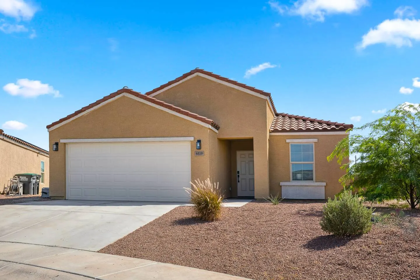 Mohave Valley New-Build 3 bedroom Prado Ranch 10