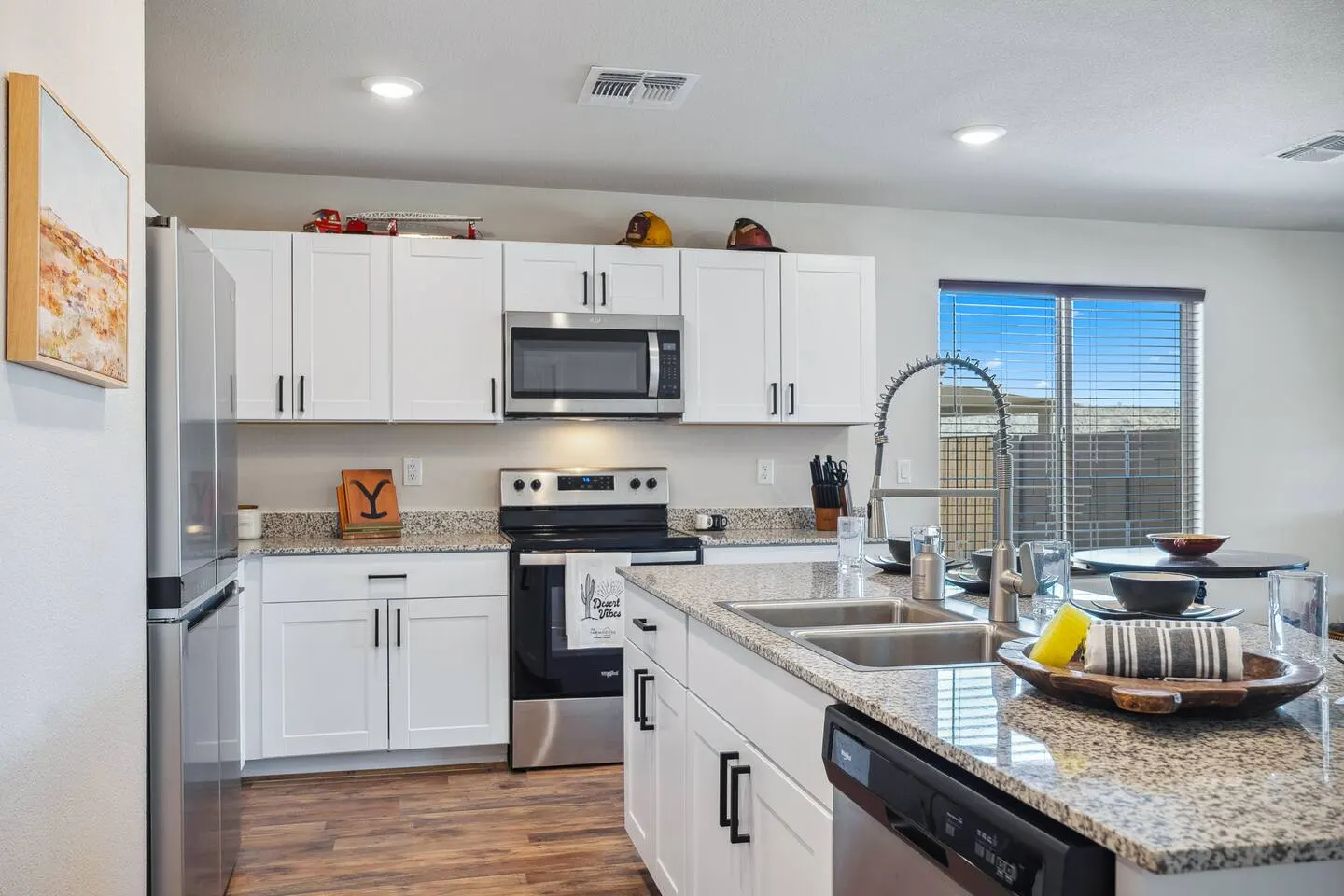 Mohave Valley New-Build 3 bedroom Prado Ranch 11