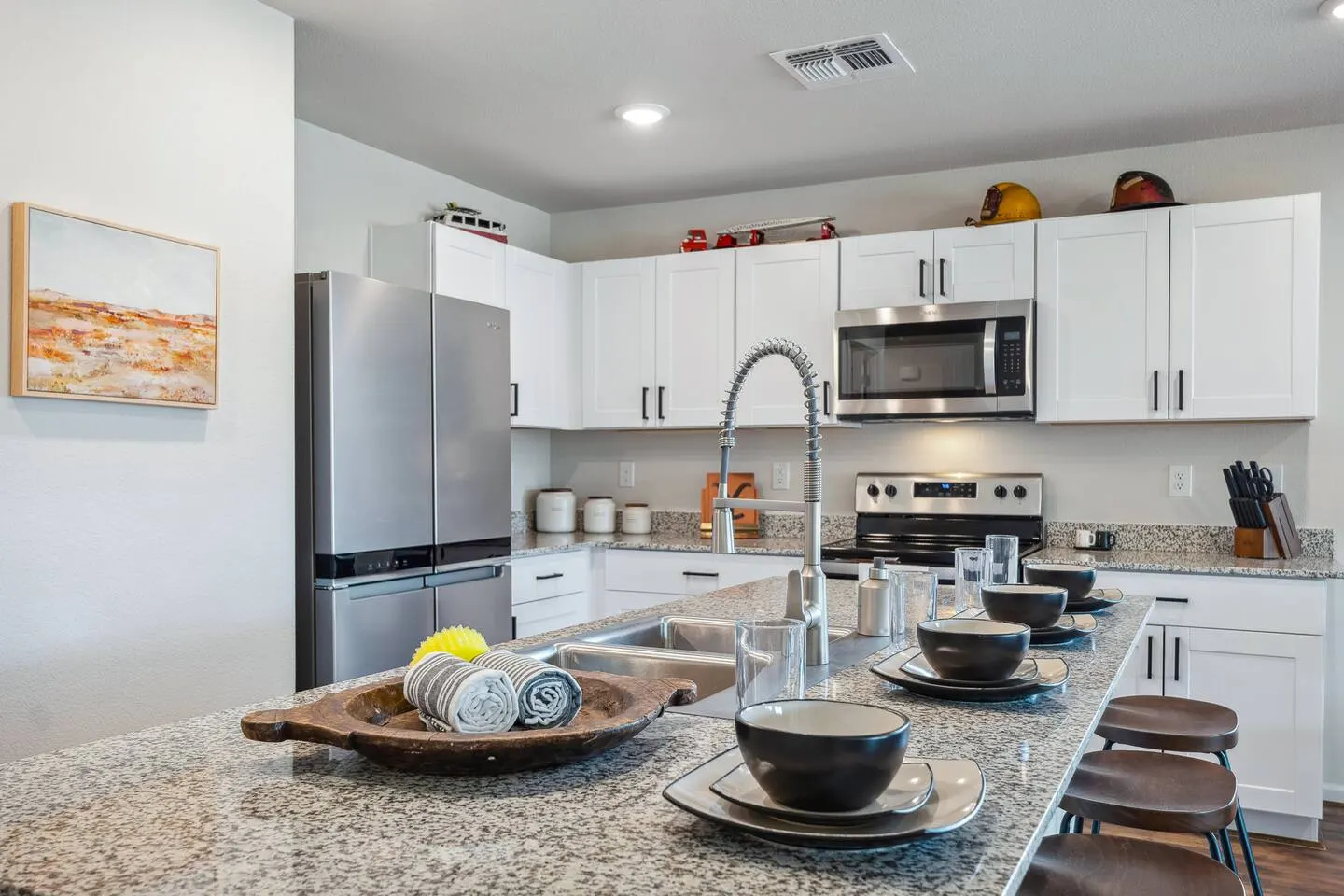 Mohave Valley New-Build 3 bedroom Prado Ranch 12