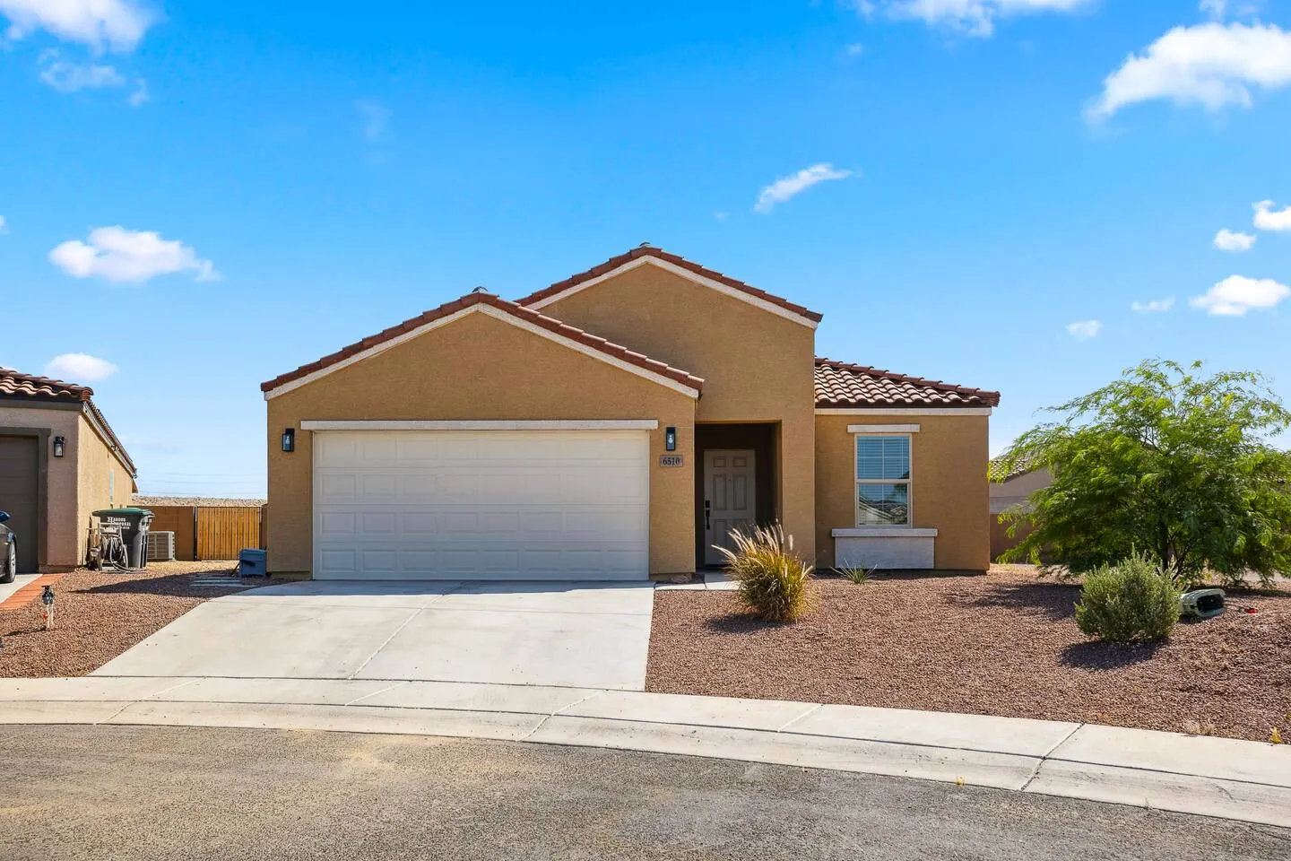 Mohave Valley New-Build 3 bedroom Prado Ranch 13