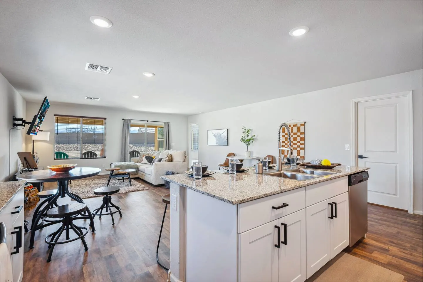 Mohave Valley New-Build 3 bedroom Prado Ranch 14