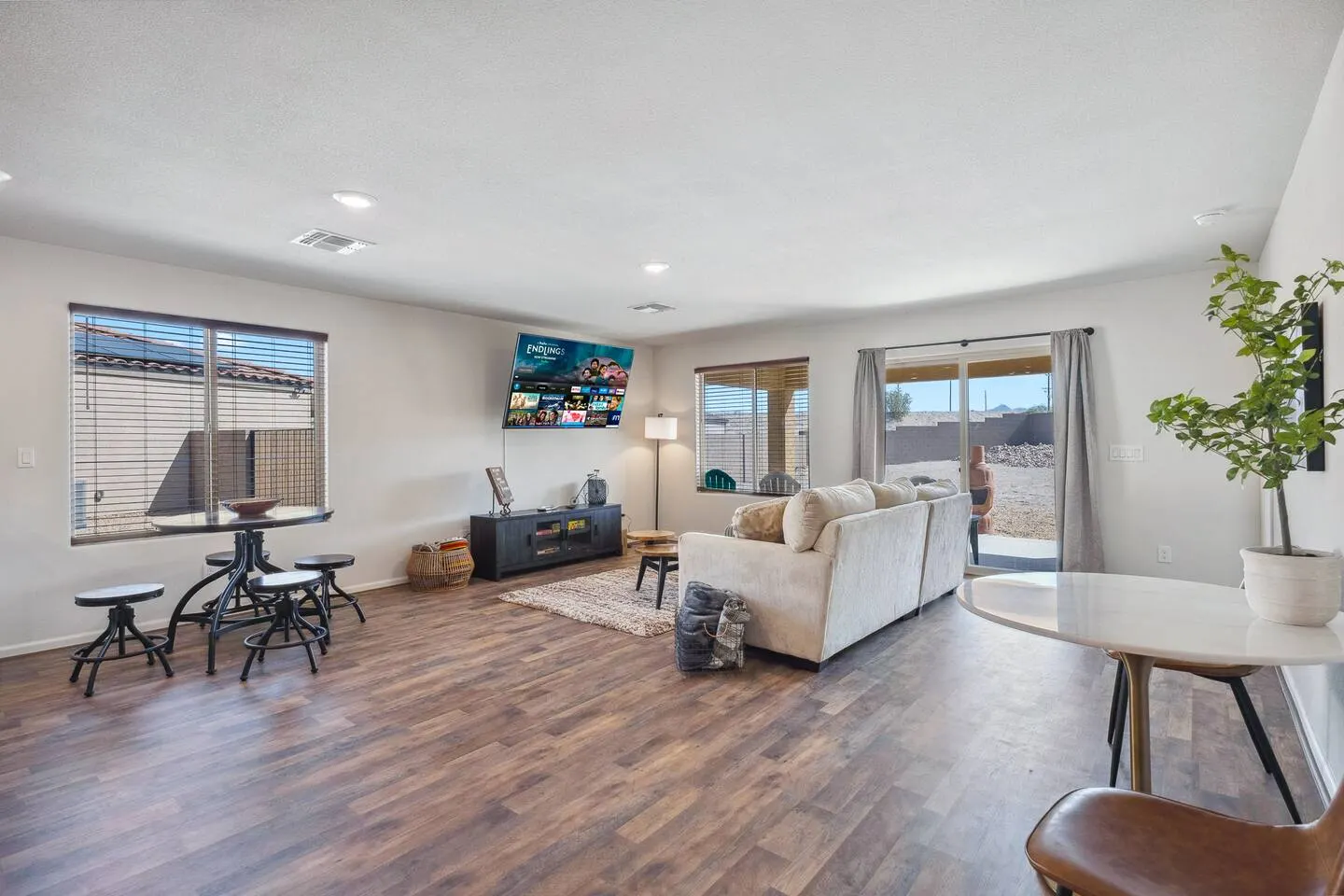 Mohave Valley New-Build 3 bedroom Prado Ranch 15