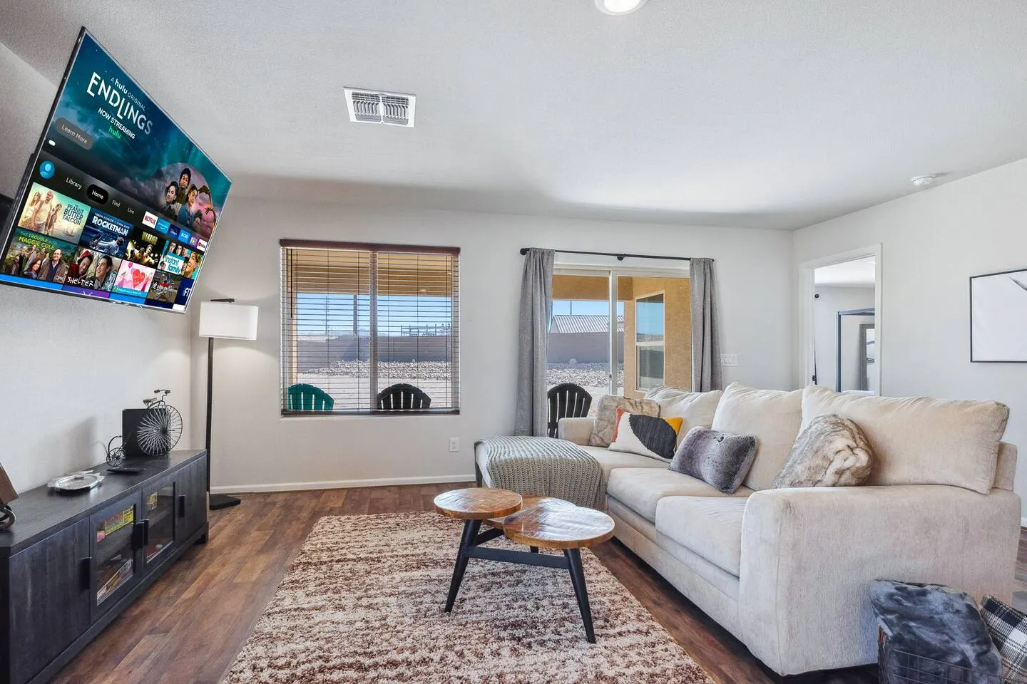 Mohave Valley New-Build 3 bedroom Prado Ranch 16