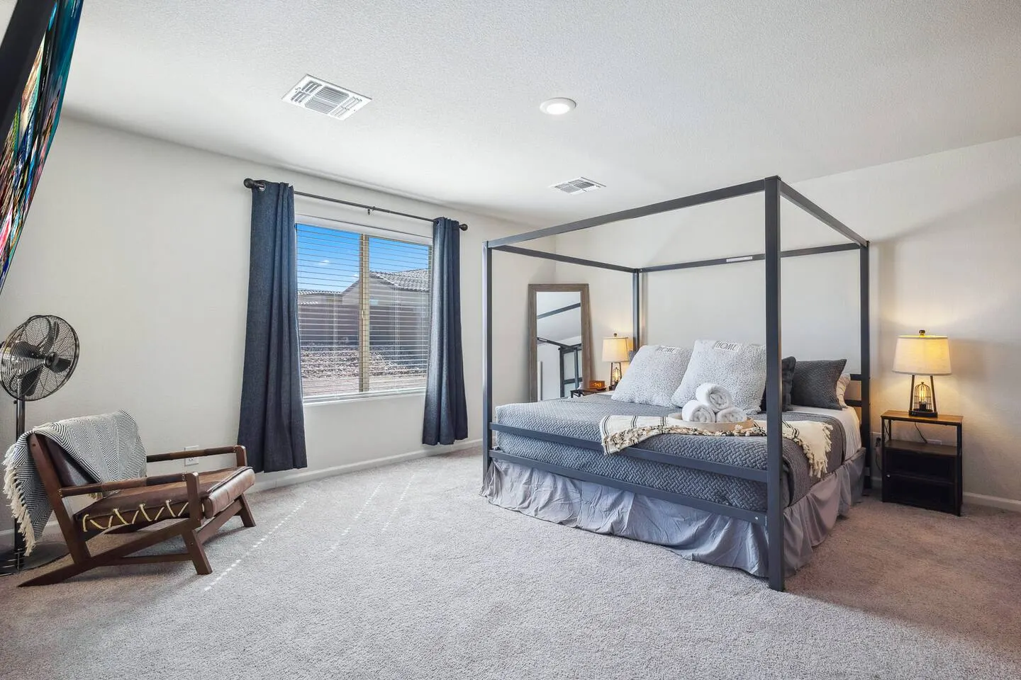 Mohave Valley New-Build 3 bedroom Prado Ranch 17