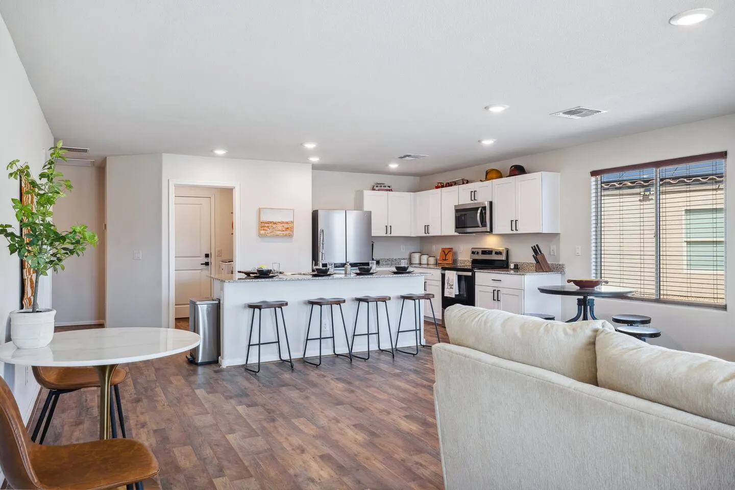 Mohave Valley New-Build 3 bedroom Prado Ranch 18