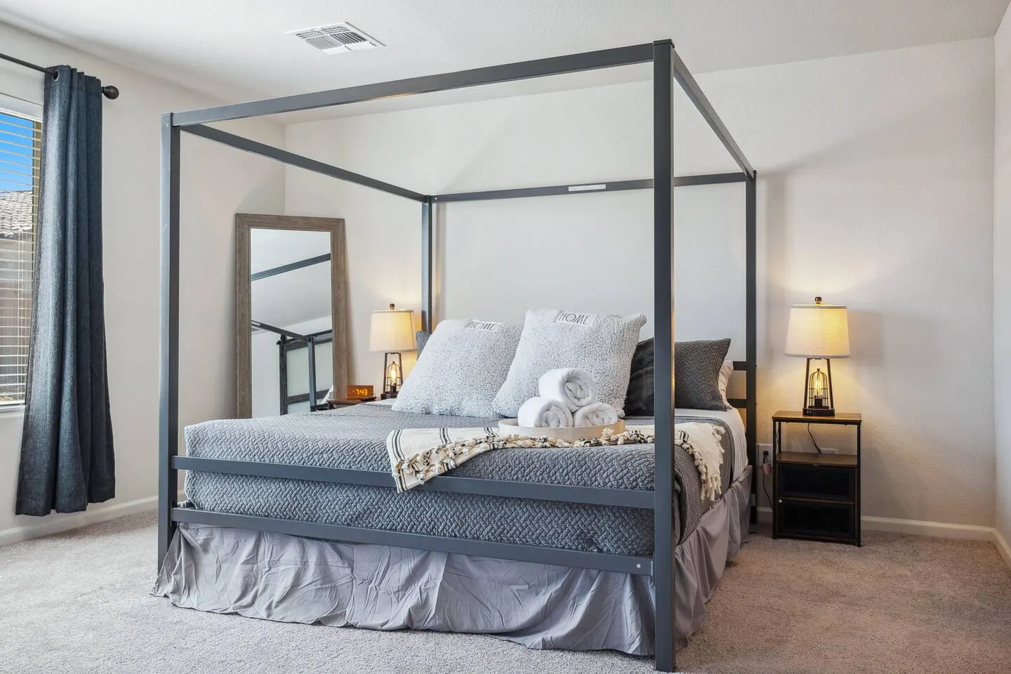 Mohave Valley New-Build 3 bedroom Prado Ranch 19