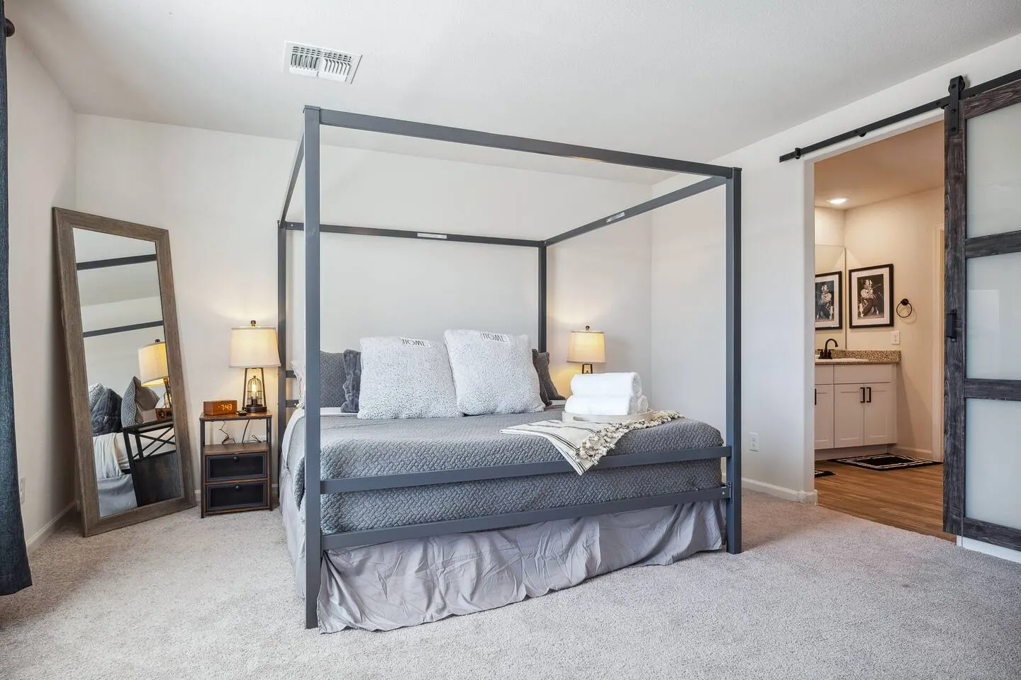 Mohave Valley New-Build 3 bedroom Prado Ranch 20
