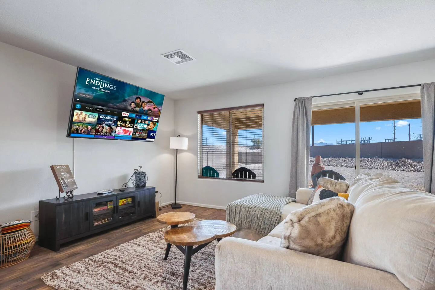 Mohave Valley New-Build 3 bedroom Prado Ranch 3