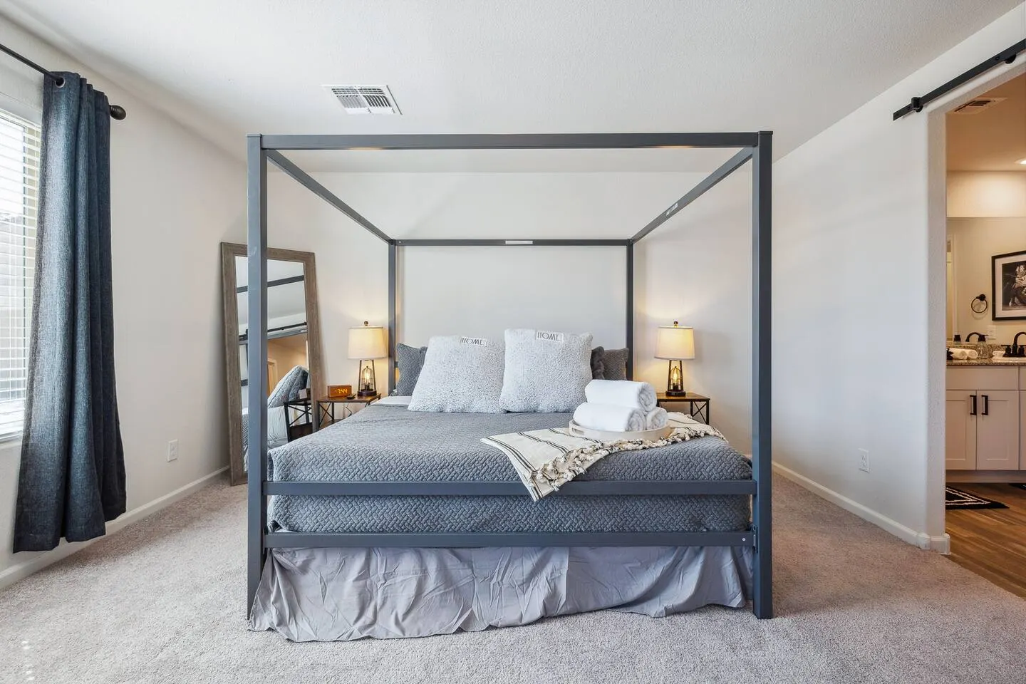 Mohave Valley New-Build 3 bedroom Prado Ranch 4