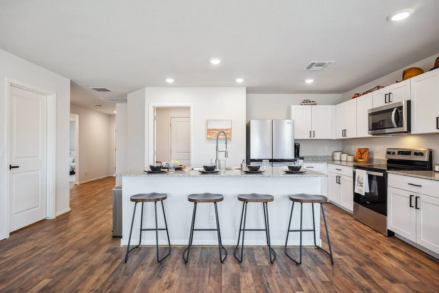 Mohave Valley New-Build 3 bedroom Prado Ranch 5