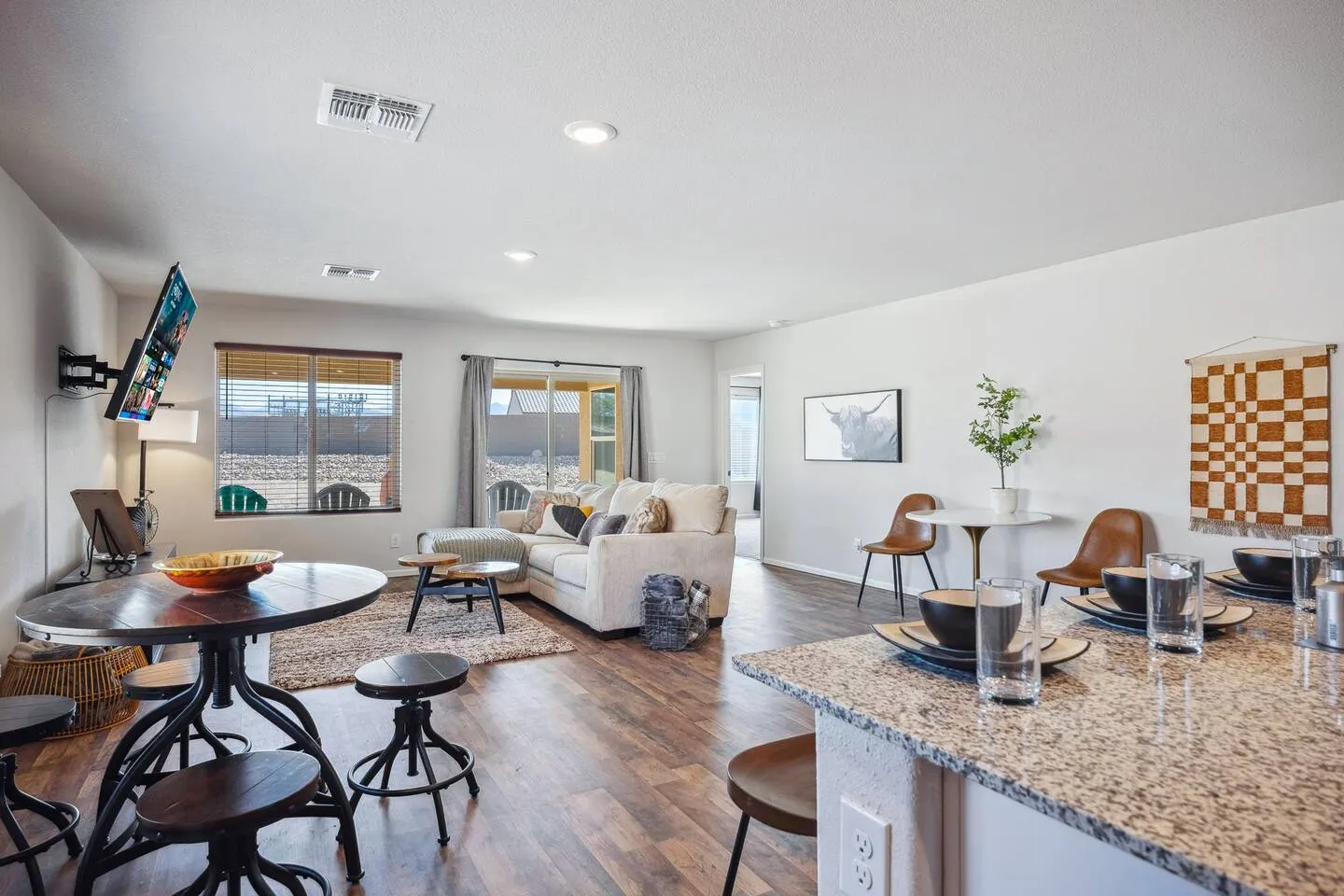 Mohave Valley New-Build 3 bedroom Prado Ranch 6