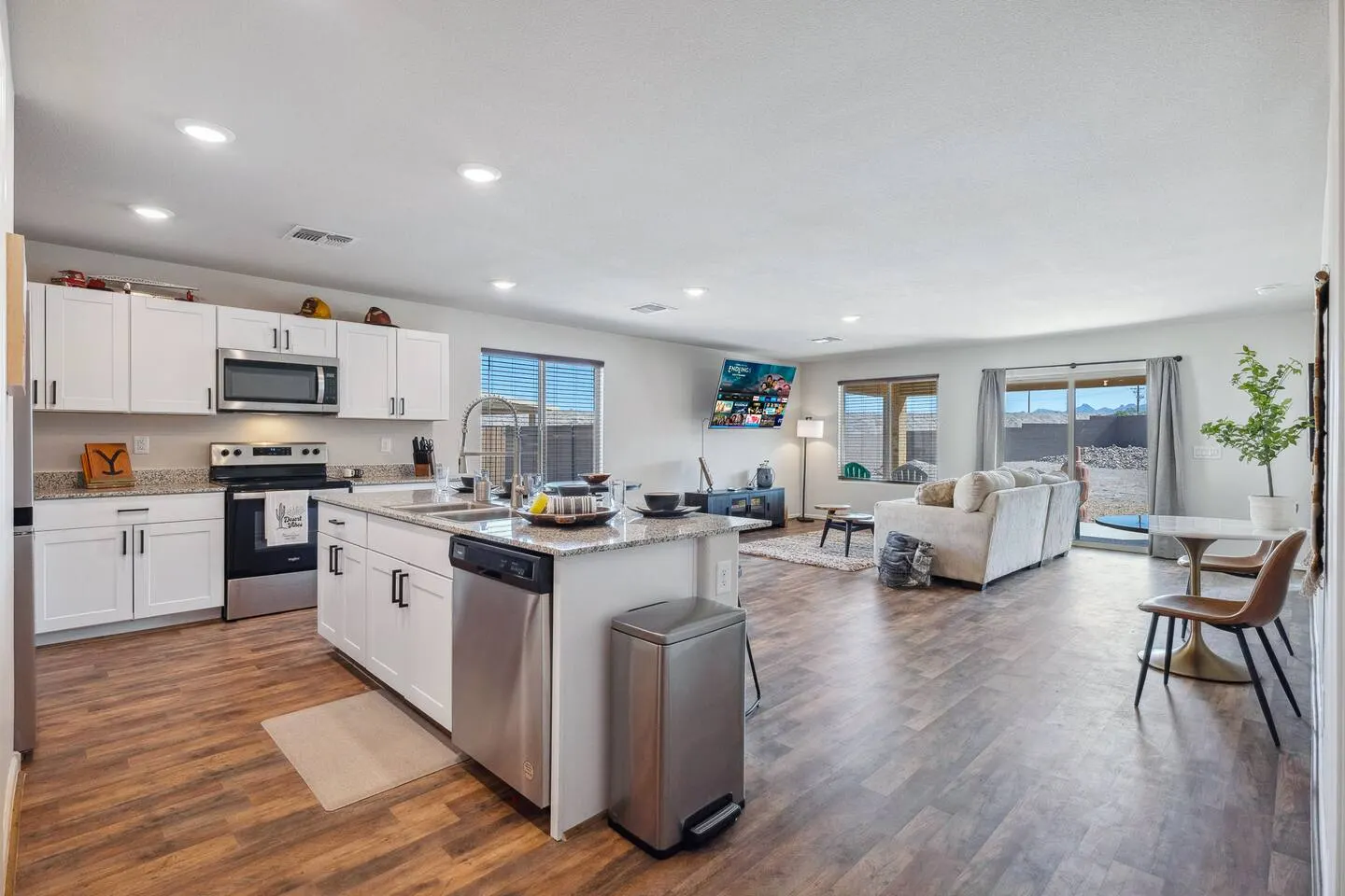Mohave Valley New-Build 3 bedroom Prado Ranch 8