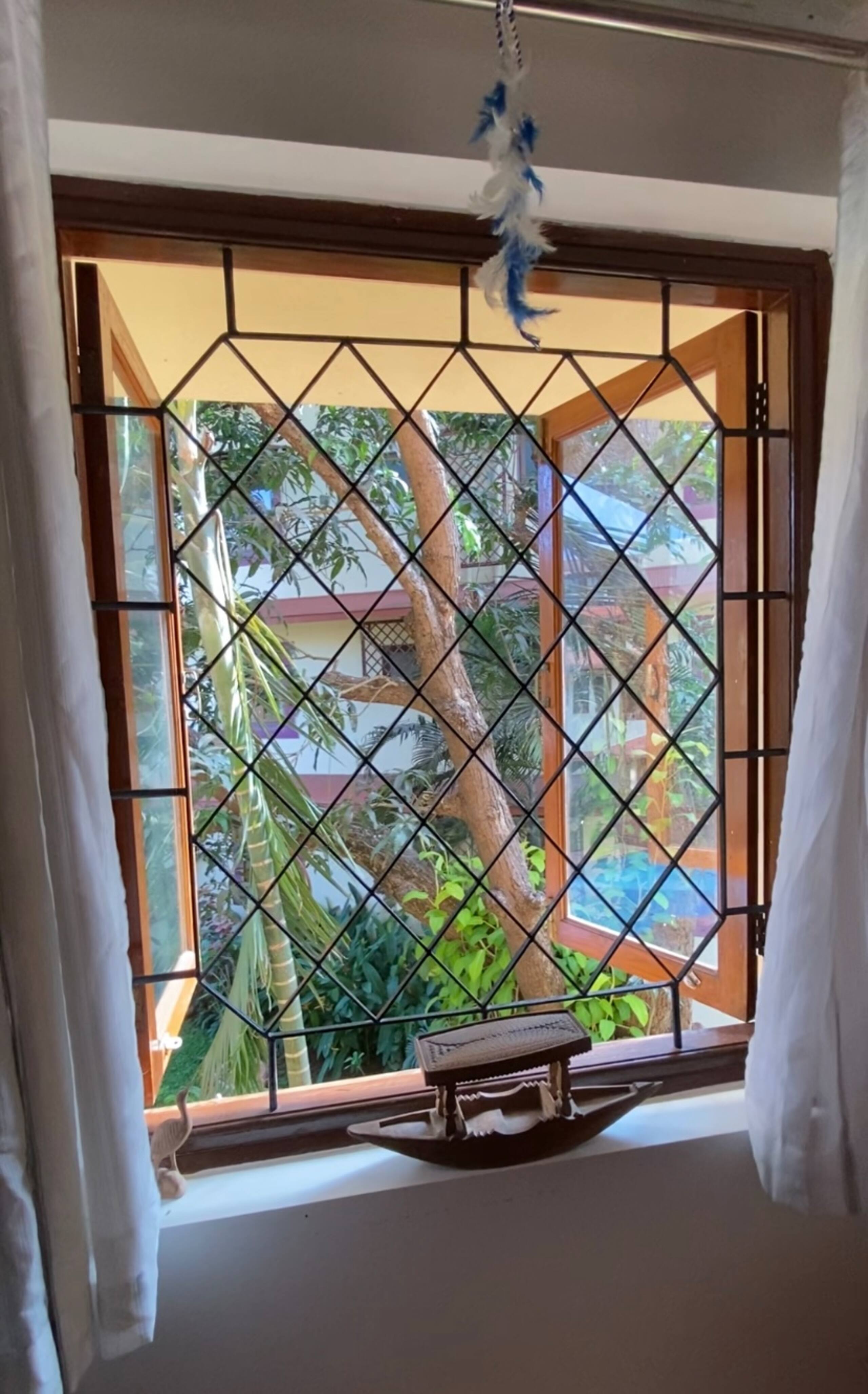 Apartment in Candolim | Beach l Wifi l AC l Pool 7