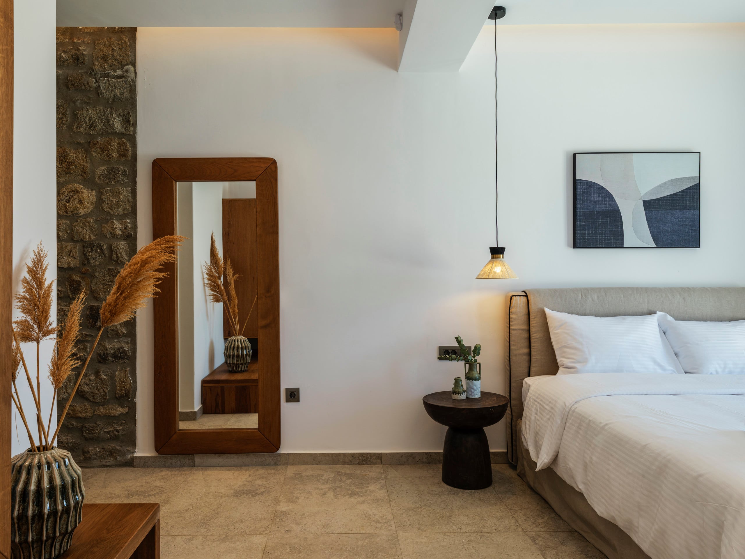 Vendema Phos |4 bdr Villa| Private pool | Hot Tub 6