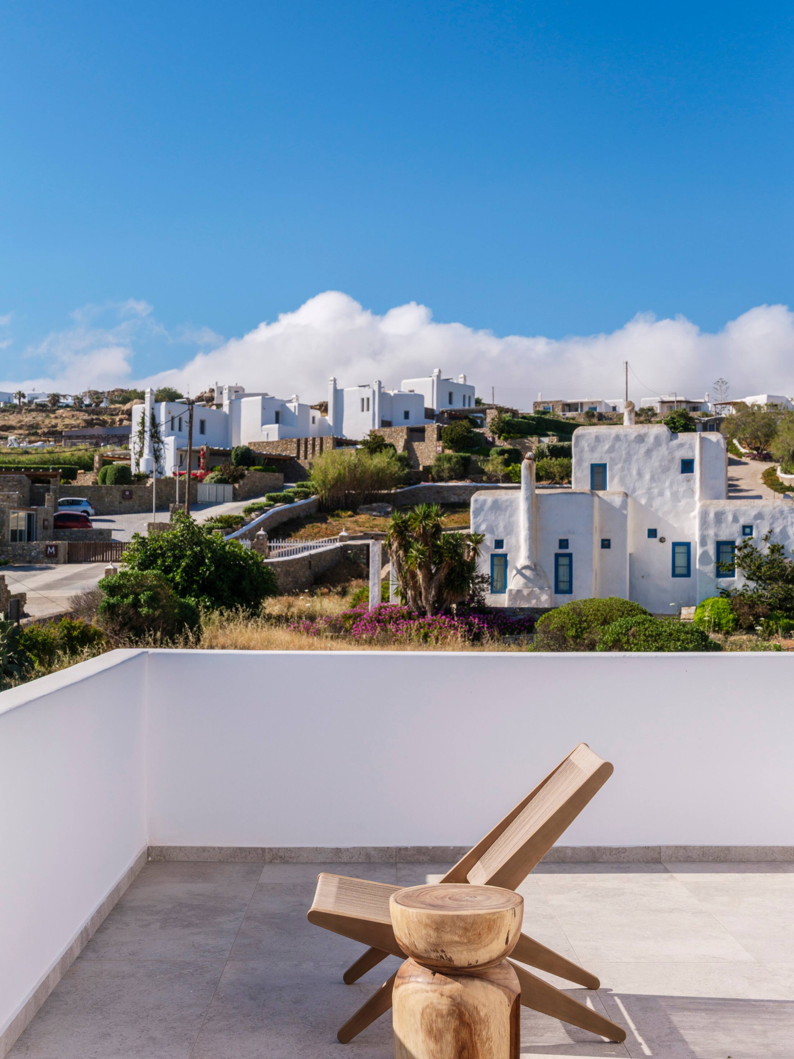 Vendema Phos |4 bdr Villa| Private pool | Hot Tub 31