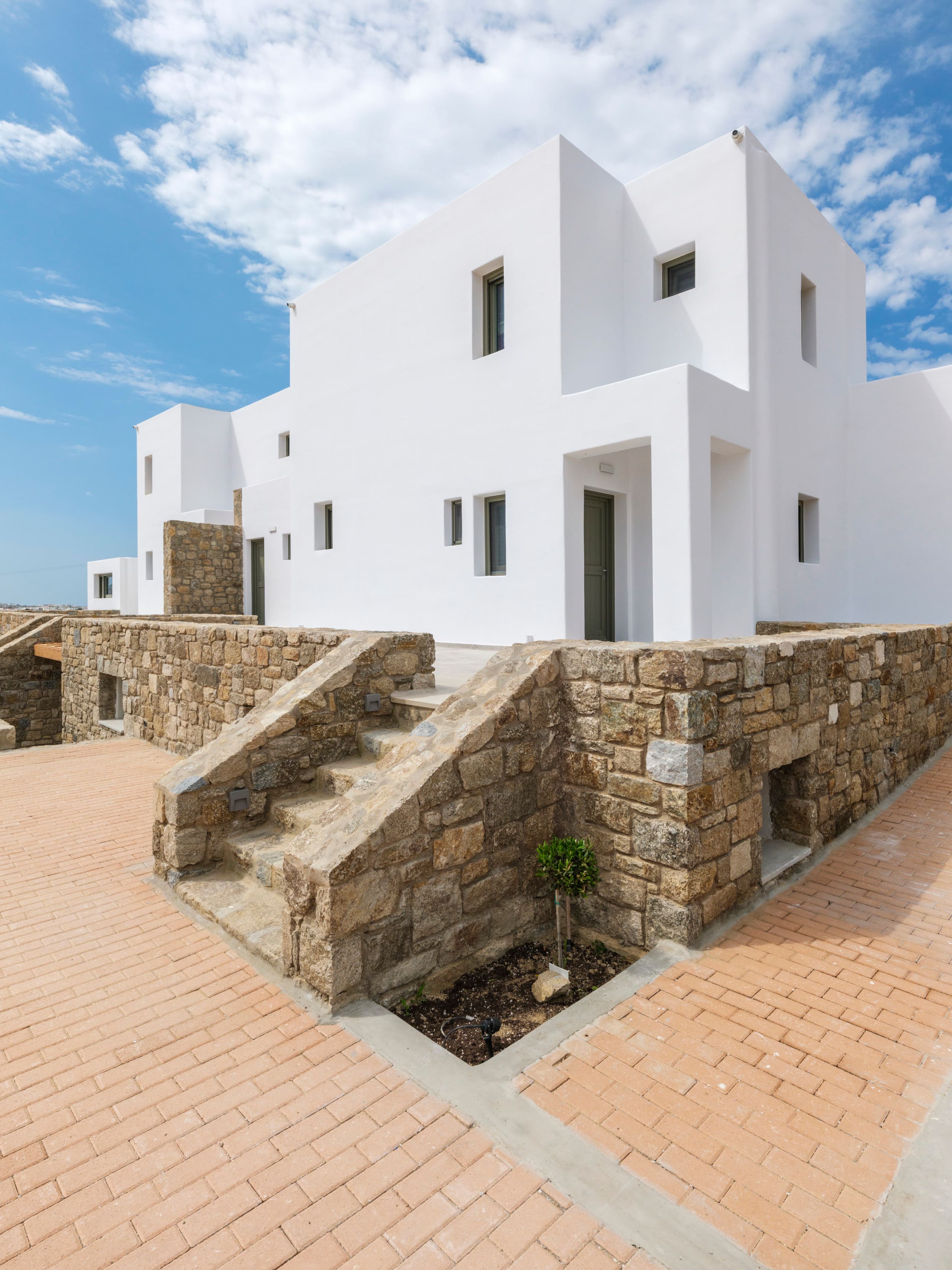 Vendema Phos |4 bdr Villa| Private pool | Hot Tub 28