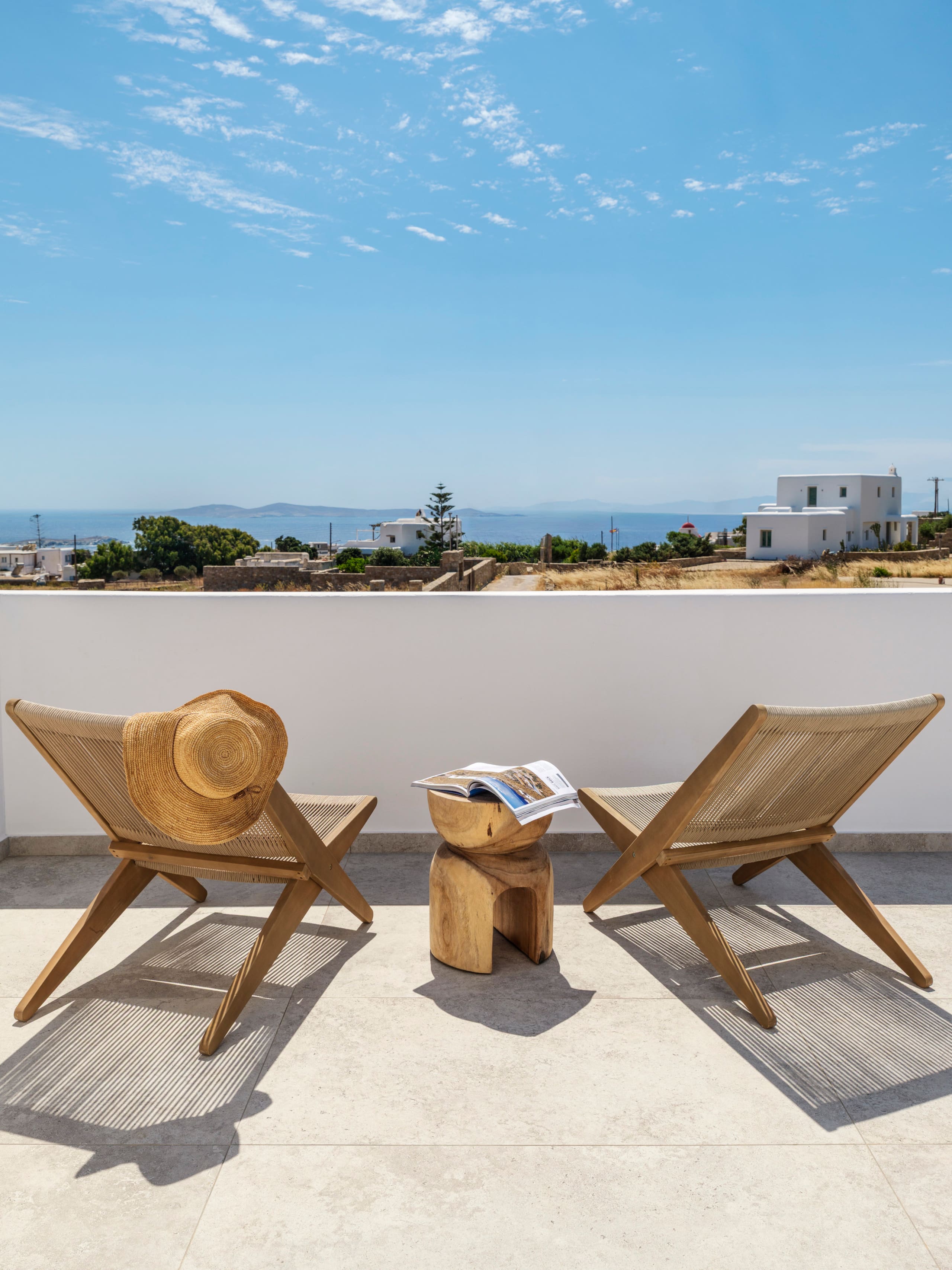 Vendema Phos |4 bdr Villa| Private pool | Hot Tub 32
