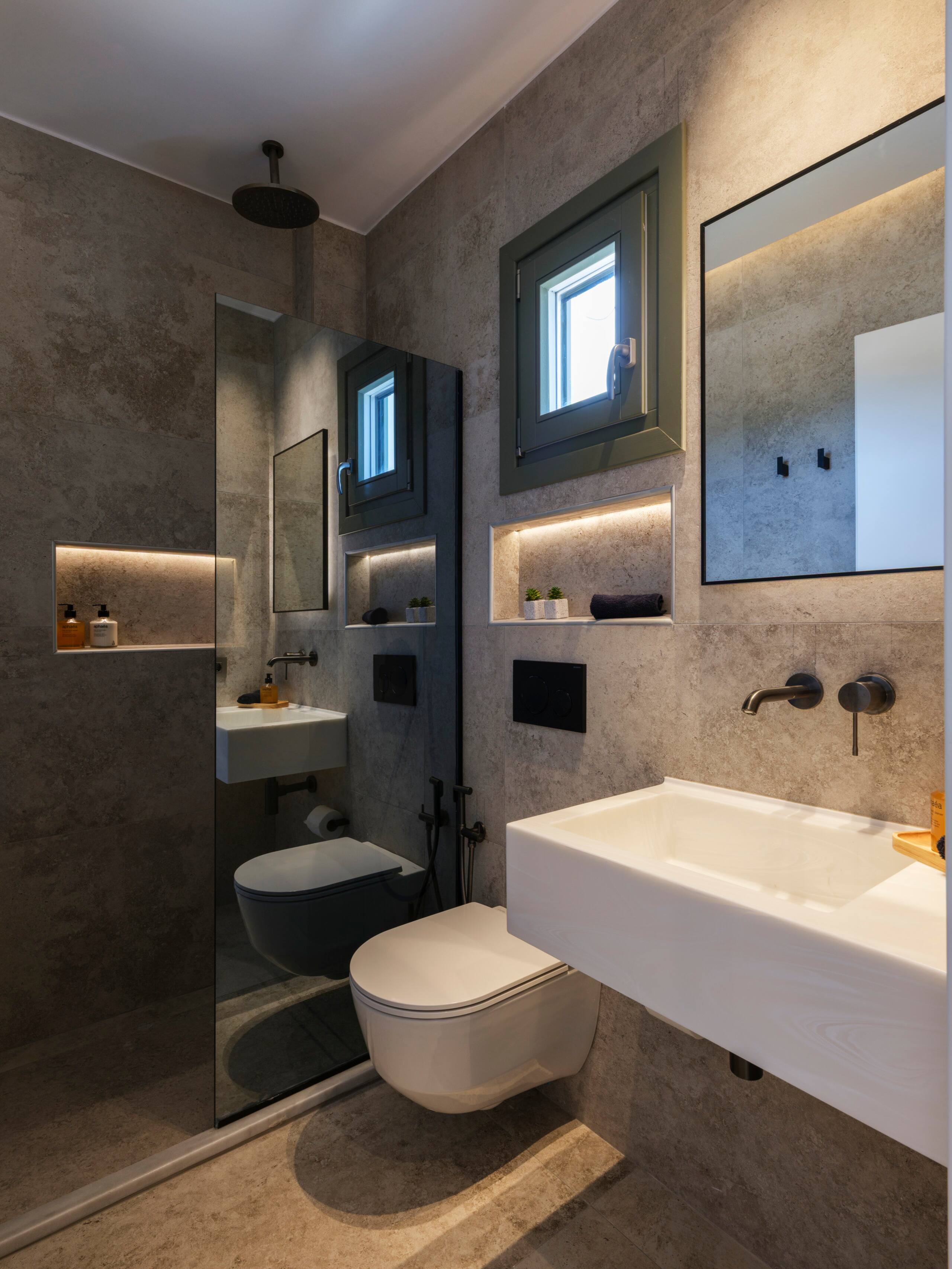 Vendema Phos |4 bdr Villa| Private pool | Hot Tub 7