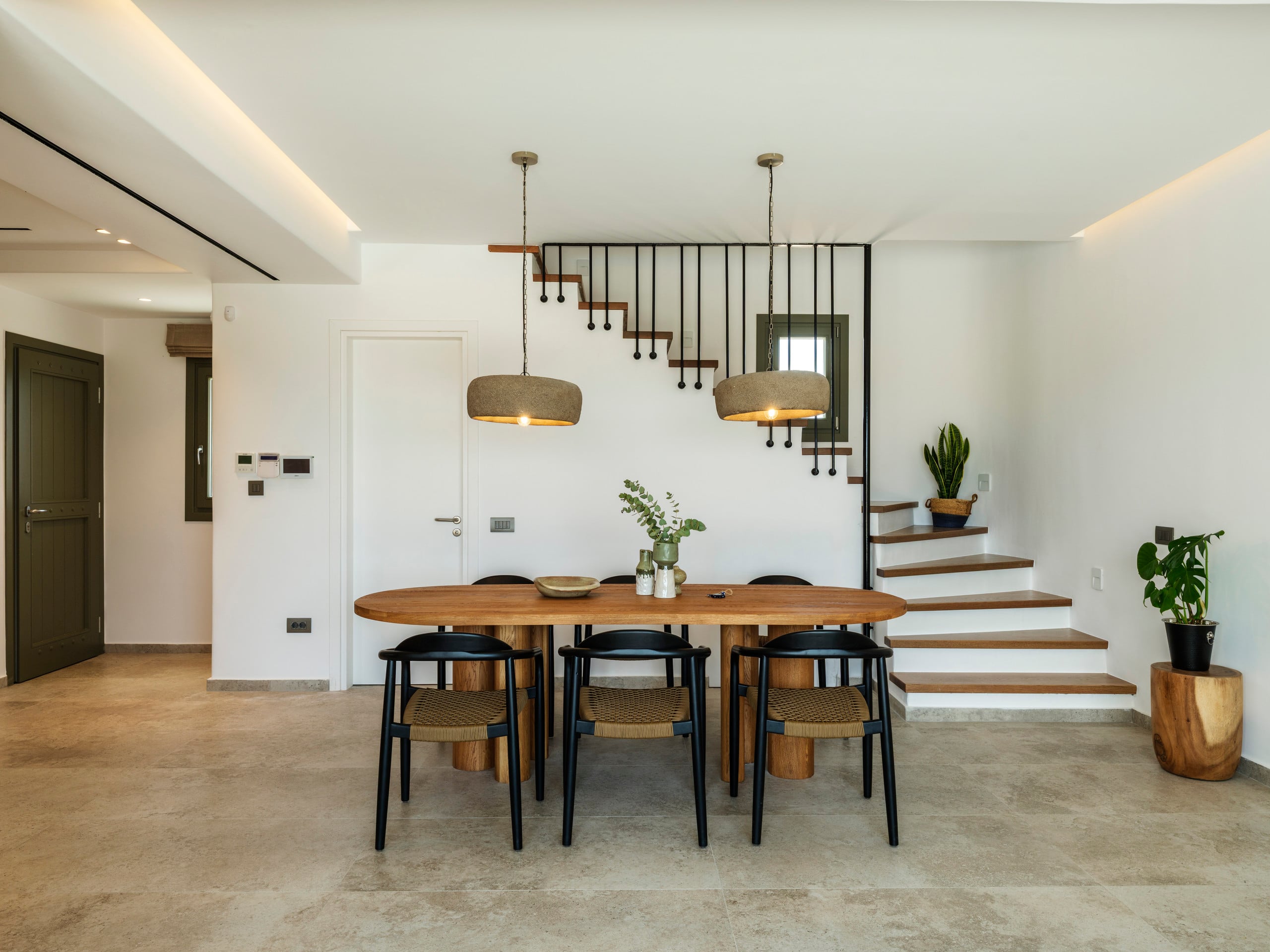 Vendema Phos |4 bdr Villa| Private pool | Hot Tub 13