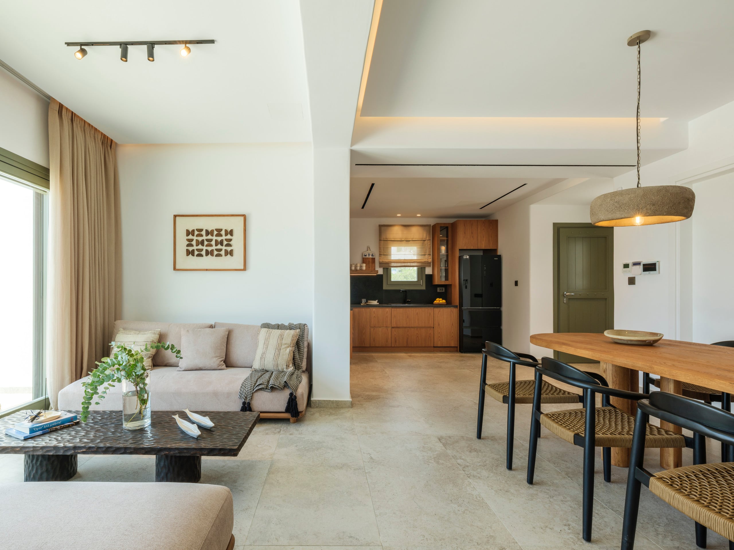 Vendema Phos |4 bdr Villa| Private pool | Hot Tub 10
