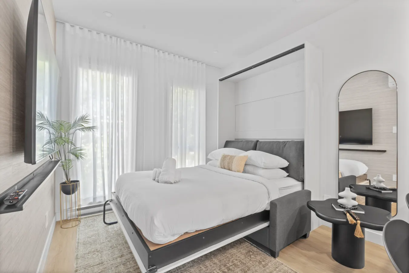 Plateau - Stunning New Studio in Habitat Plateau by Denstays 2