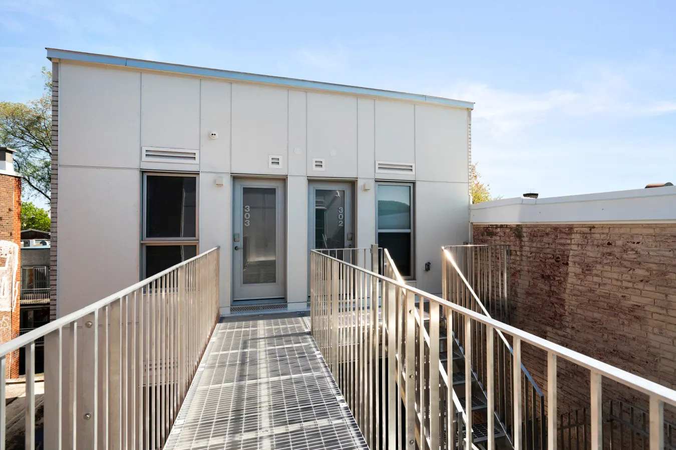Plateau - Stunning New Studio in Habitat Plateau by Denstays 11