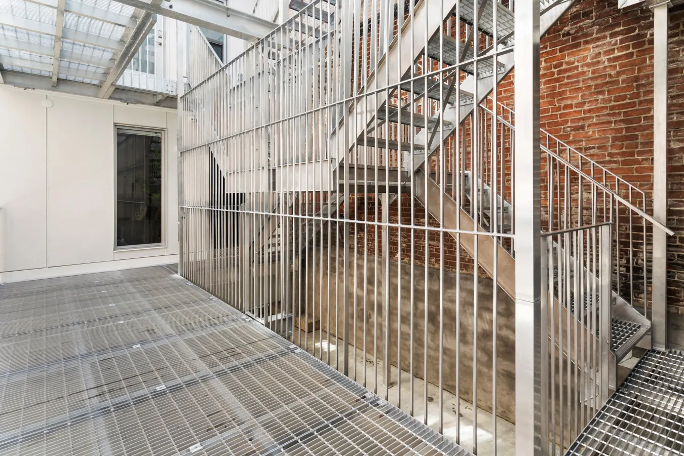 Plateau - Stunning New Studio in Habitat Plateau by Denstays 15
