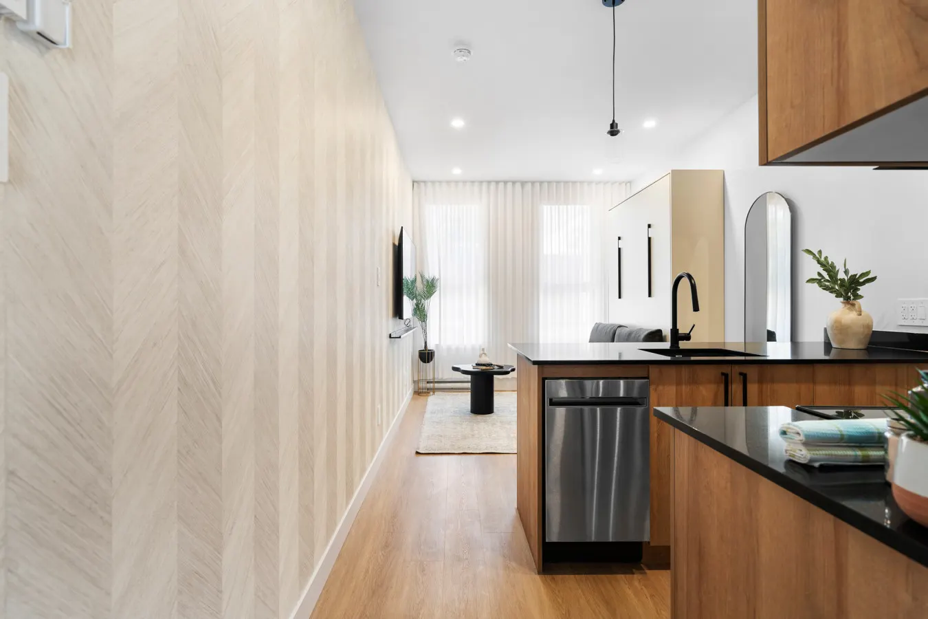 Plateau - Stunning New Studio in Habitat Plateau by Denstays 6