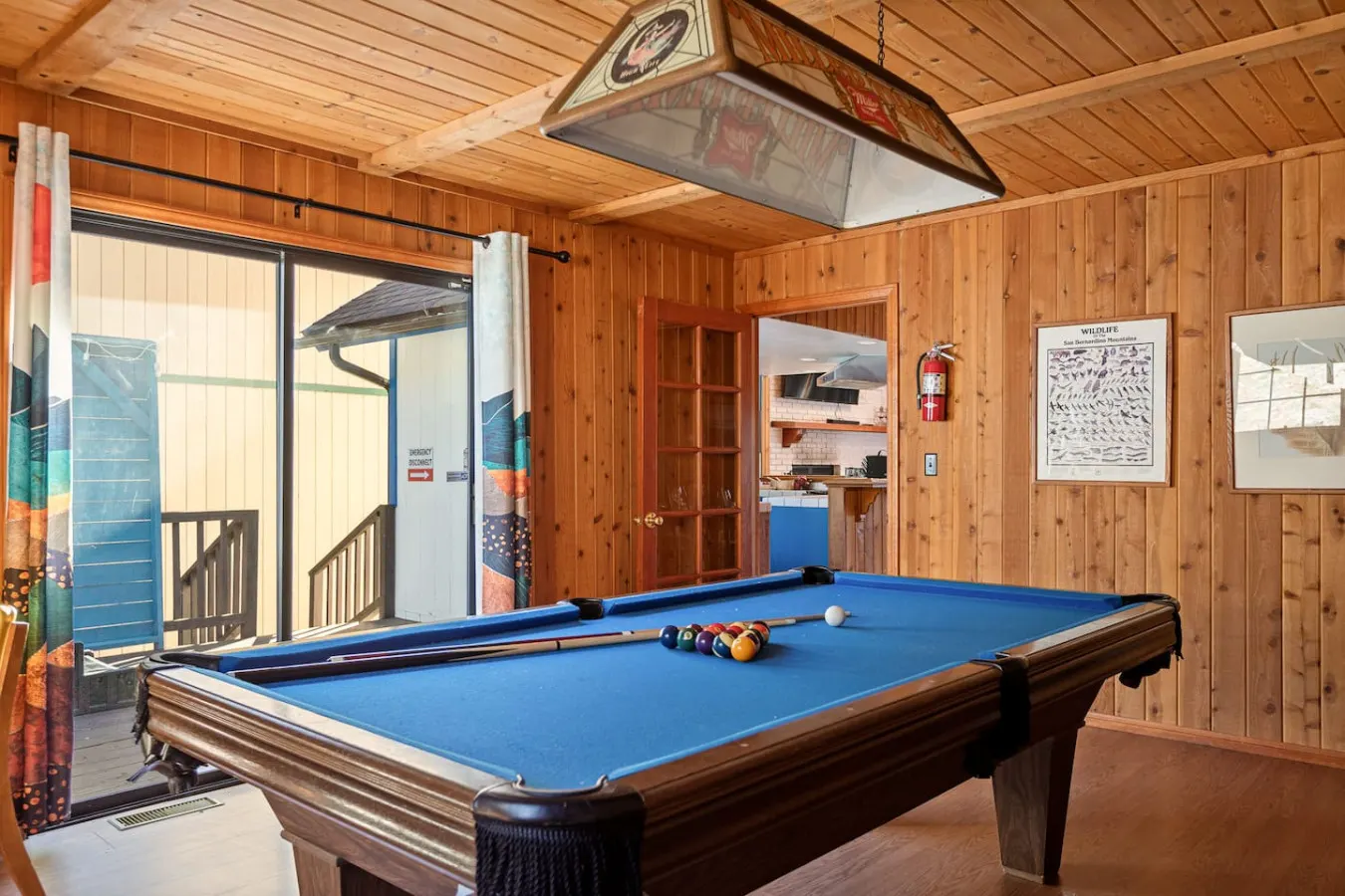 Solstice Shores Chalet, Hot Tub and Lake Views — photo 4