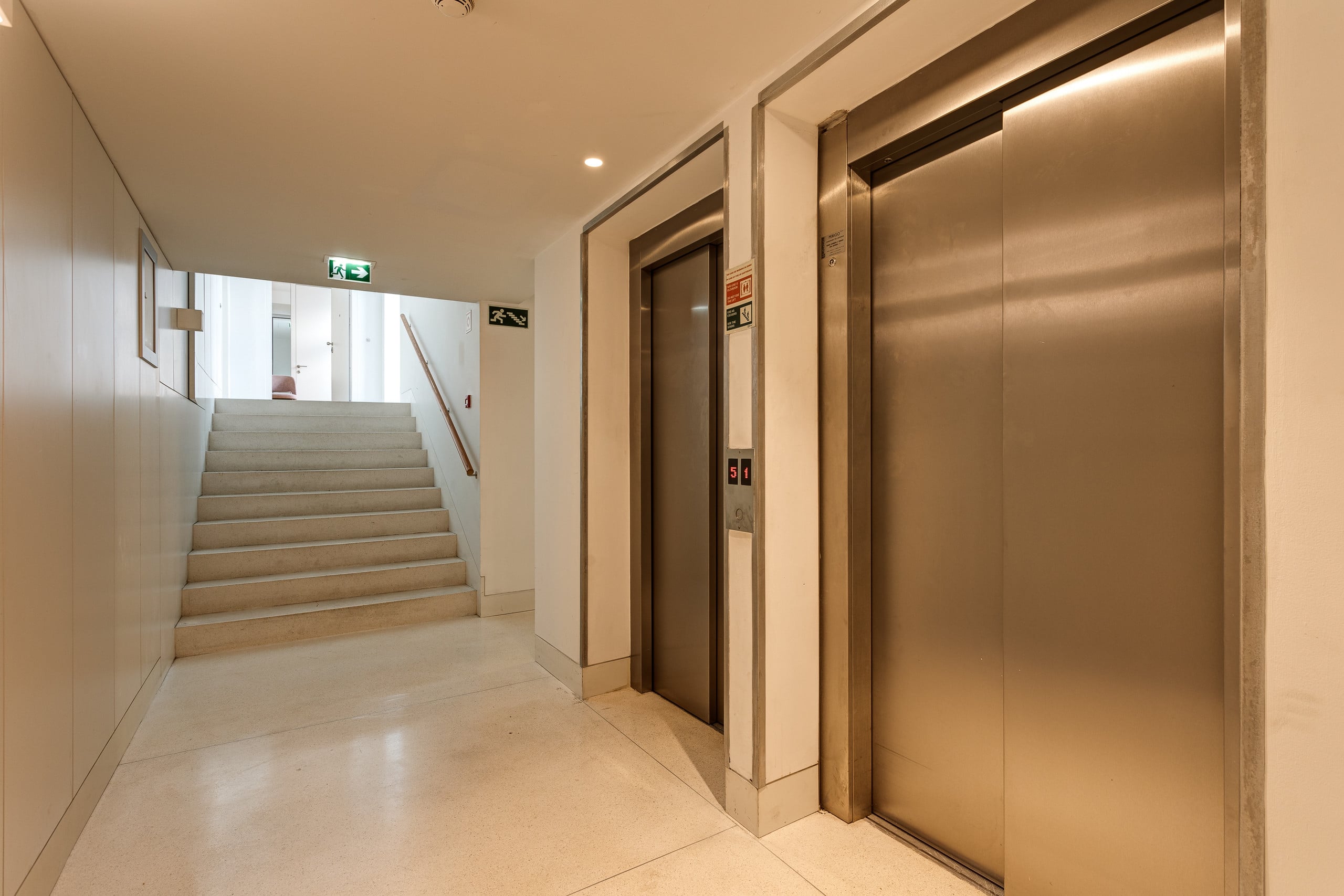Elegant Baixa @ Rooftop terrace with stunning view 35