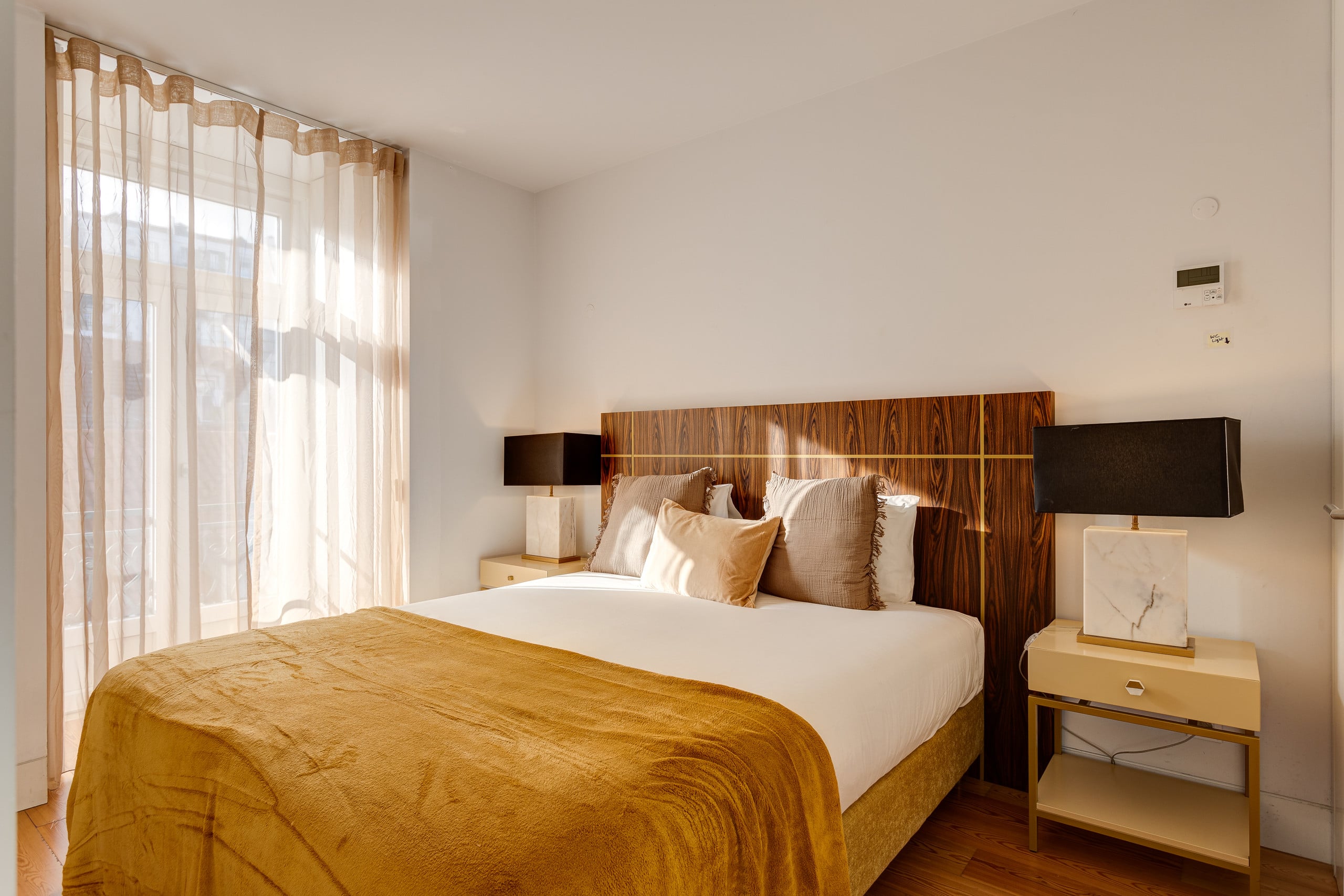 Elegant Baixa @ Rooftop terrace with stunning view 17