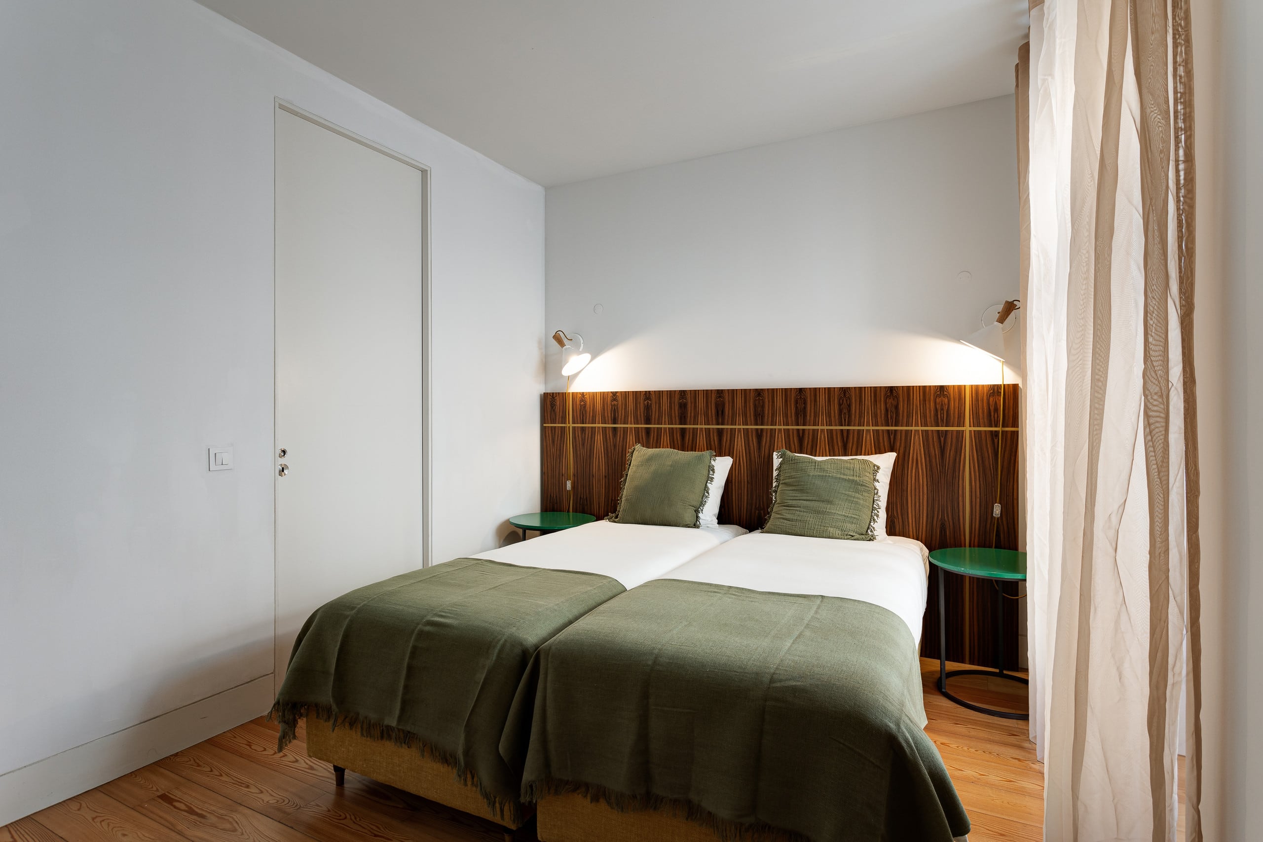 Elegant Baixa @ Rooftop terrace with stunning view 20