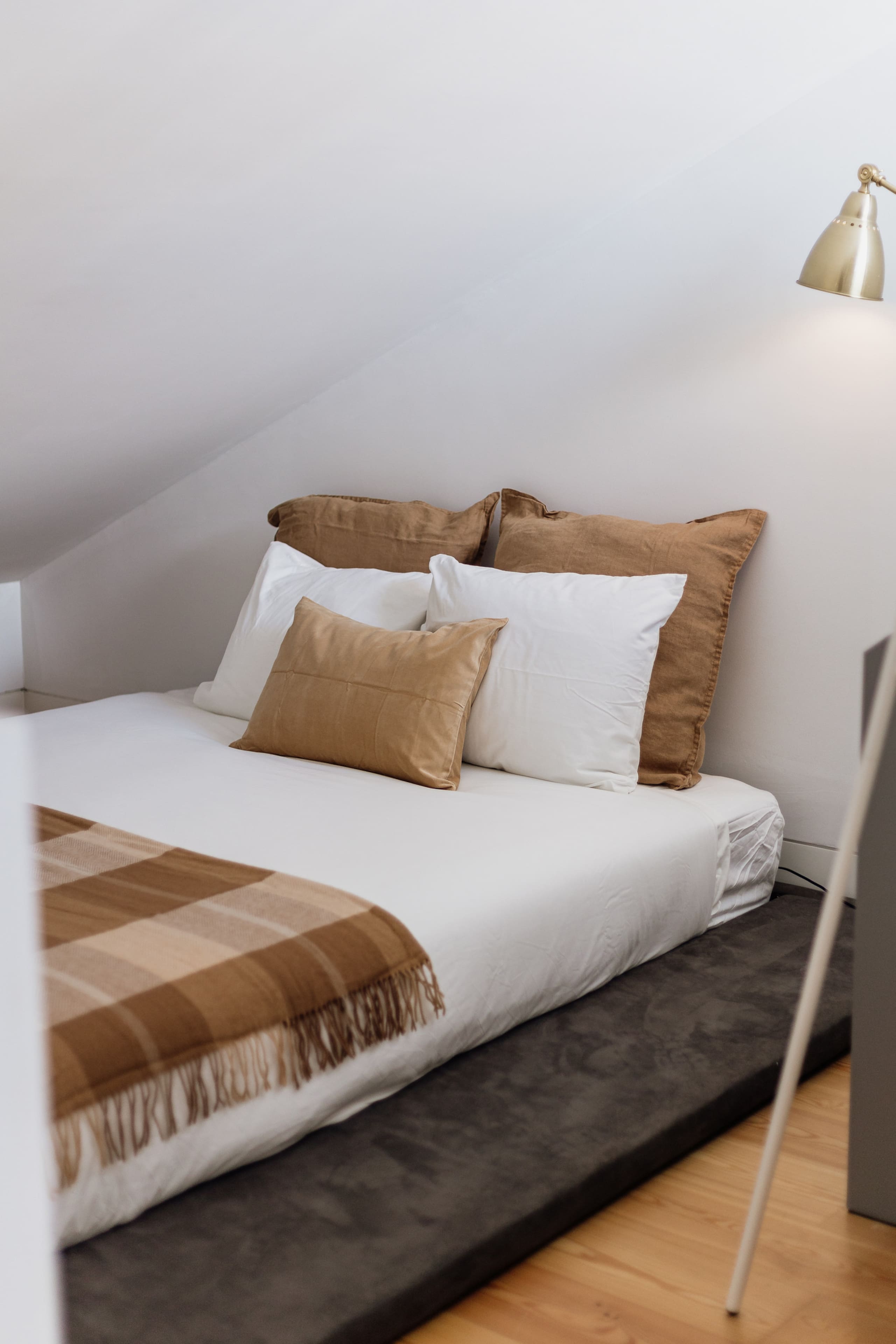 Elegant Baixa @ Rooftop terrace with stunning view 23