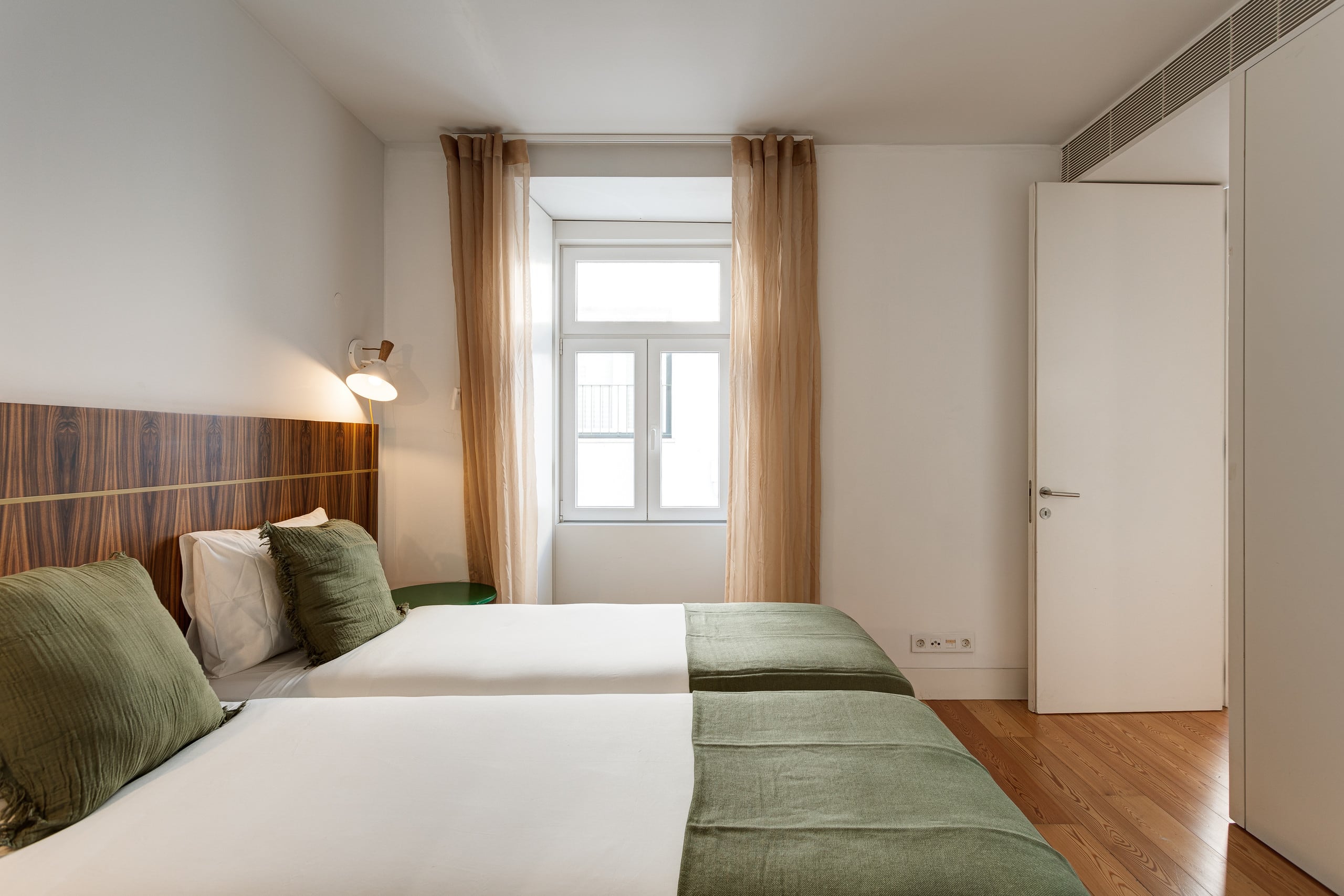 Elegant Baixa @ Rooftop terrace with stunning view 22