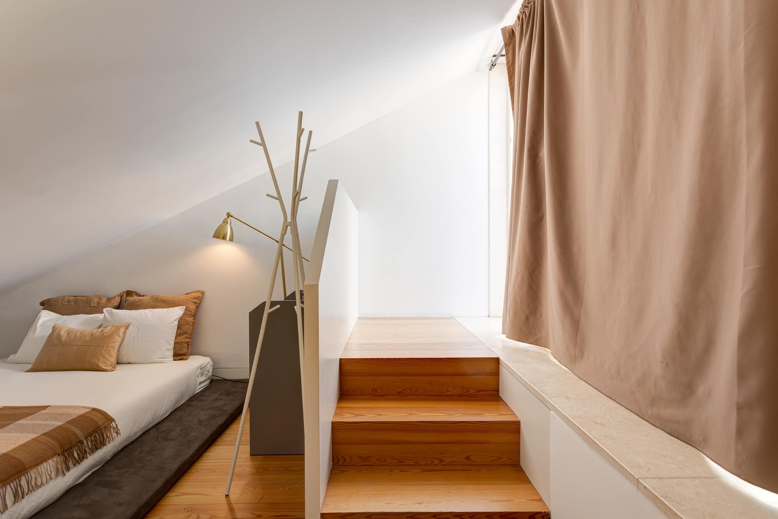 Elegant Baixa @ Rooftop terrace with stunning view 25