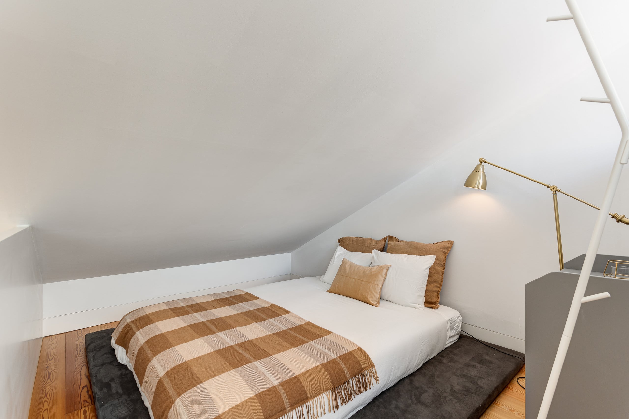 Elegant Baixa @ Rooftop terrace with stunning view 24