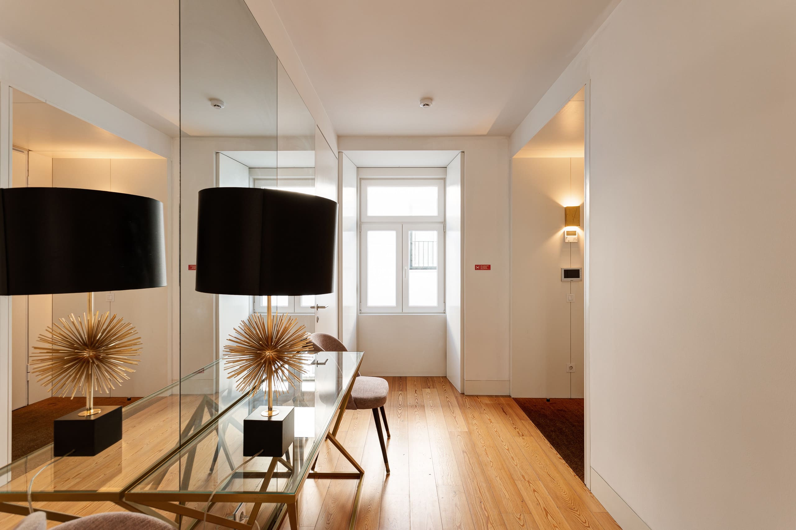 Elegant Baixa @ Rooftop terrace with stunning view 9