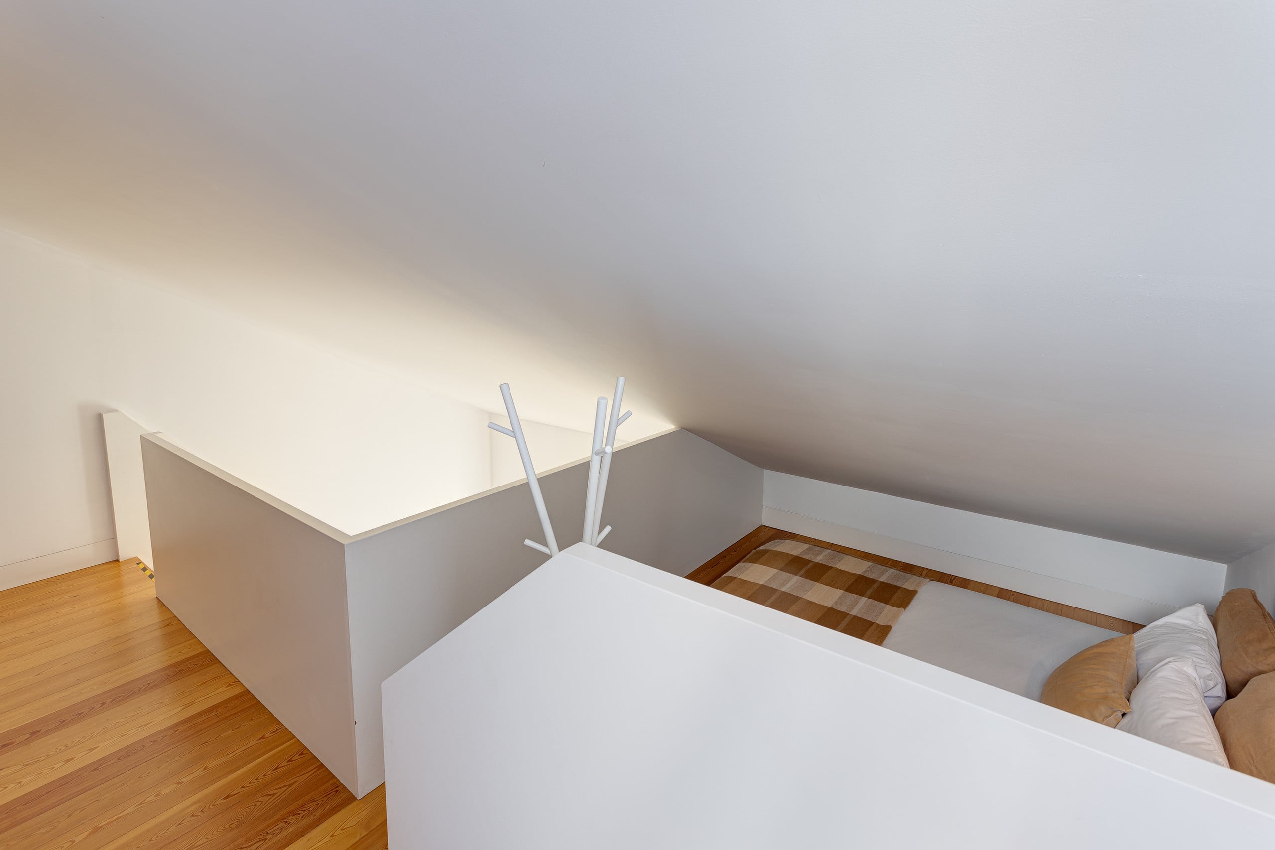 Elegant Baixa @ Rooftop terrace with stunning view 26