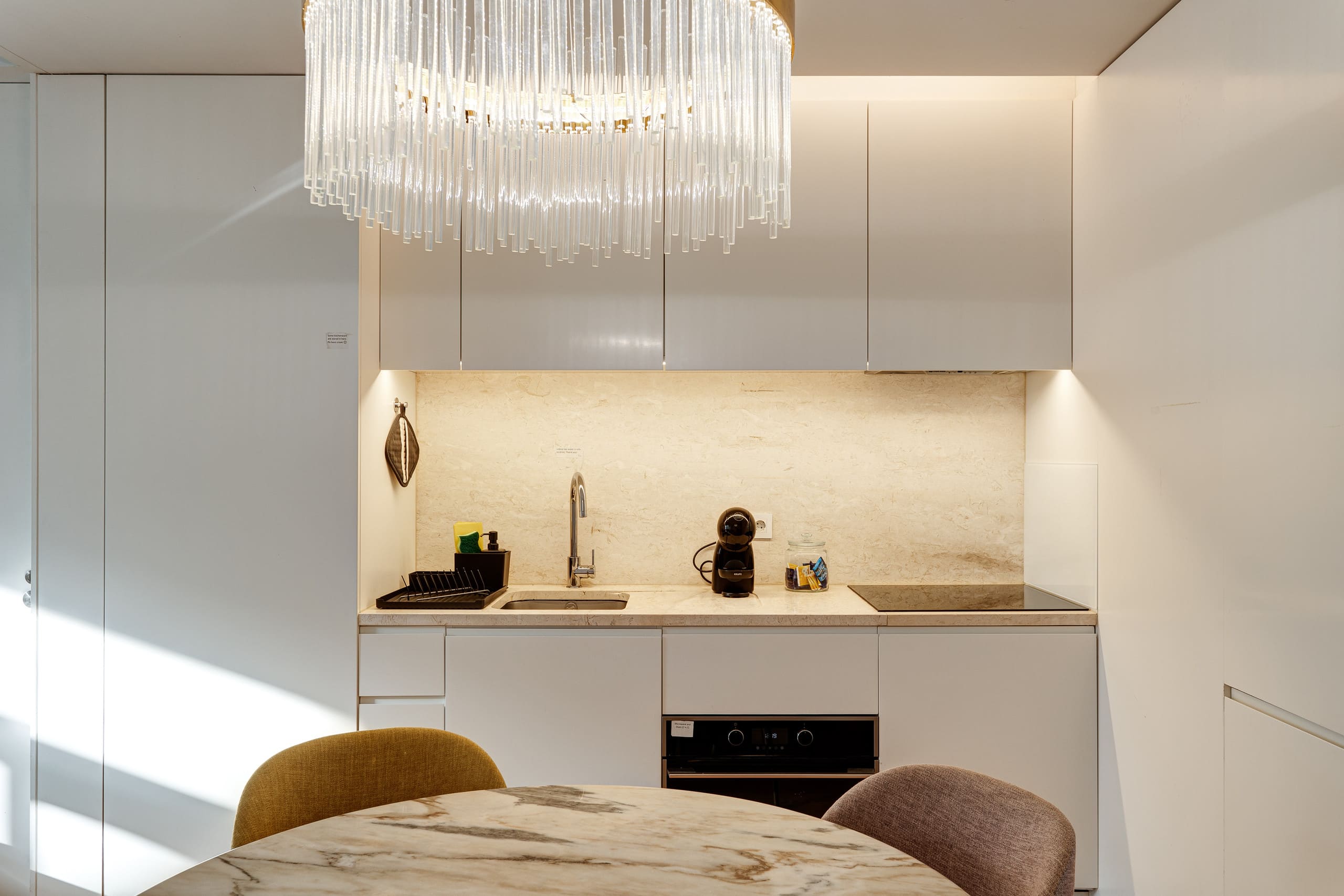 Elegant Baixa @ Rooftop terrace with stunning view 13