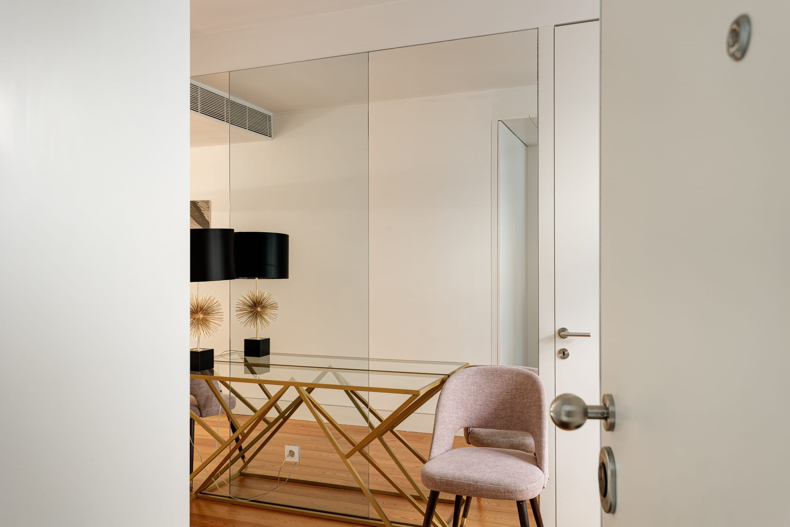 Elegant Baixa @ Rooftop terrace with stunning view 31