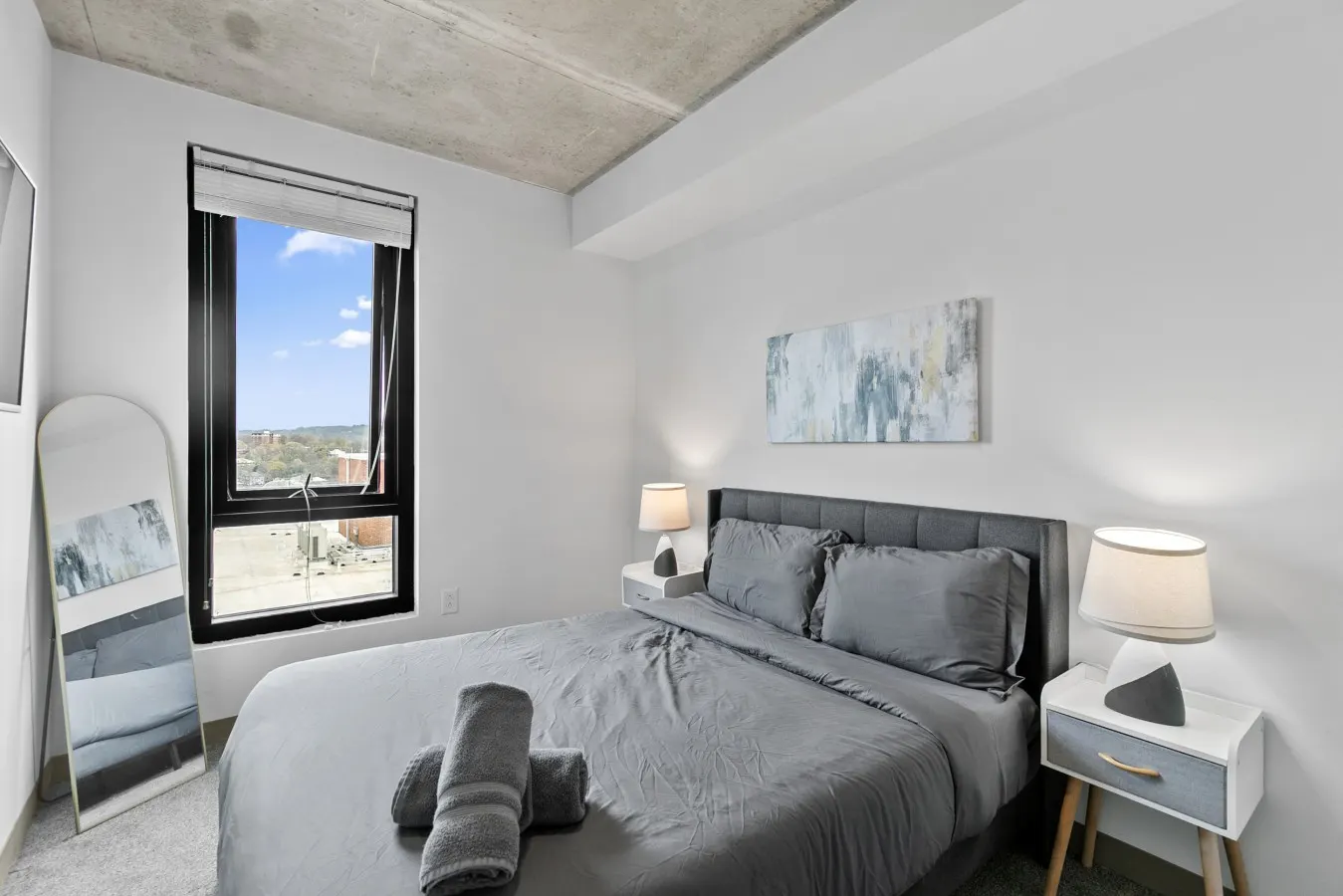 3br/3ba Dreamhouse Condo Downtown 31A 14