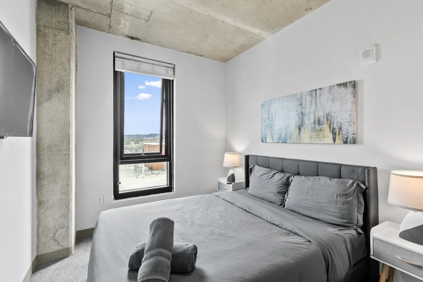 3br/3ba Dreamhouse Condo Downtown 31A 17