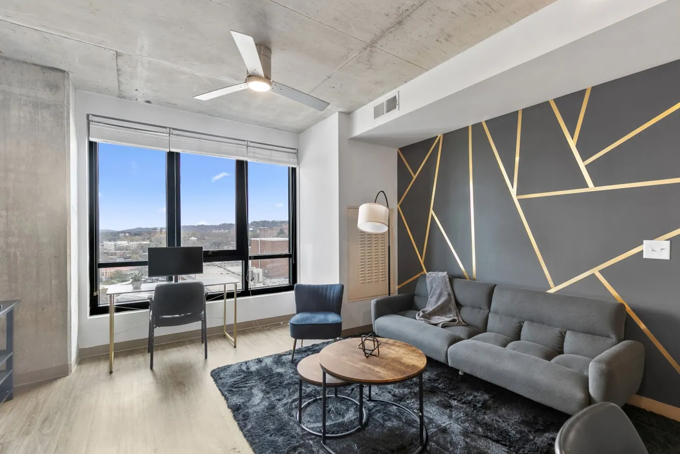 3br/3ba Dreamhouse Condo Downtown 31A 3