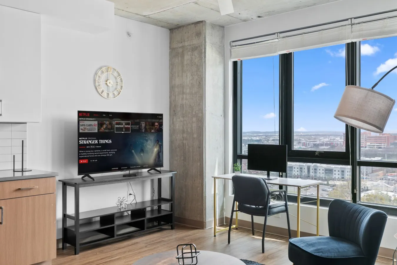 3br/3ba Dreamhouse Condo Downtown 31A 4