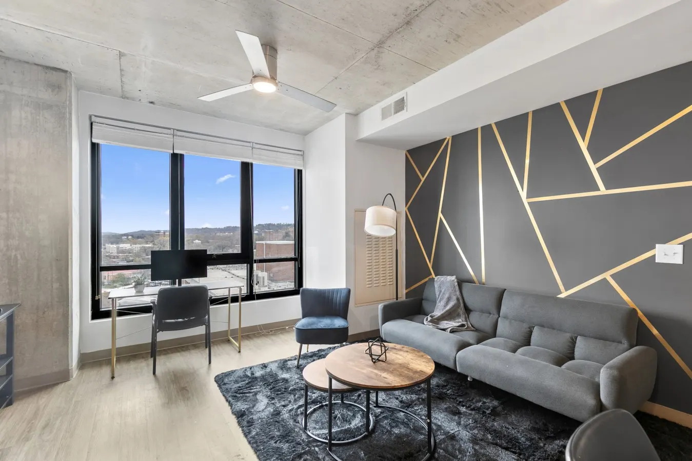 3br/3ba Dreamhouse Condo Downtown 31A 5