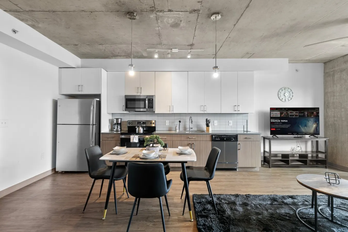 3br/3ba Dreamhouse Condo Downtown 31A 7