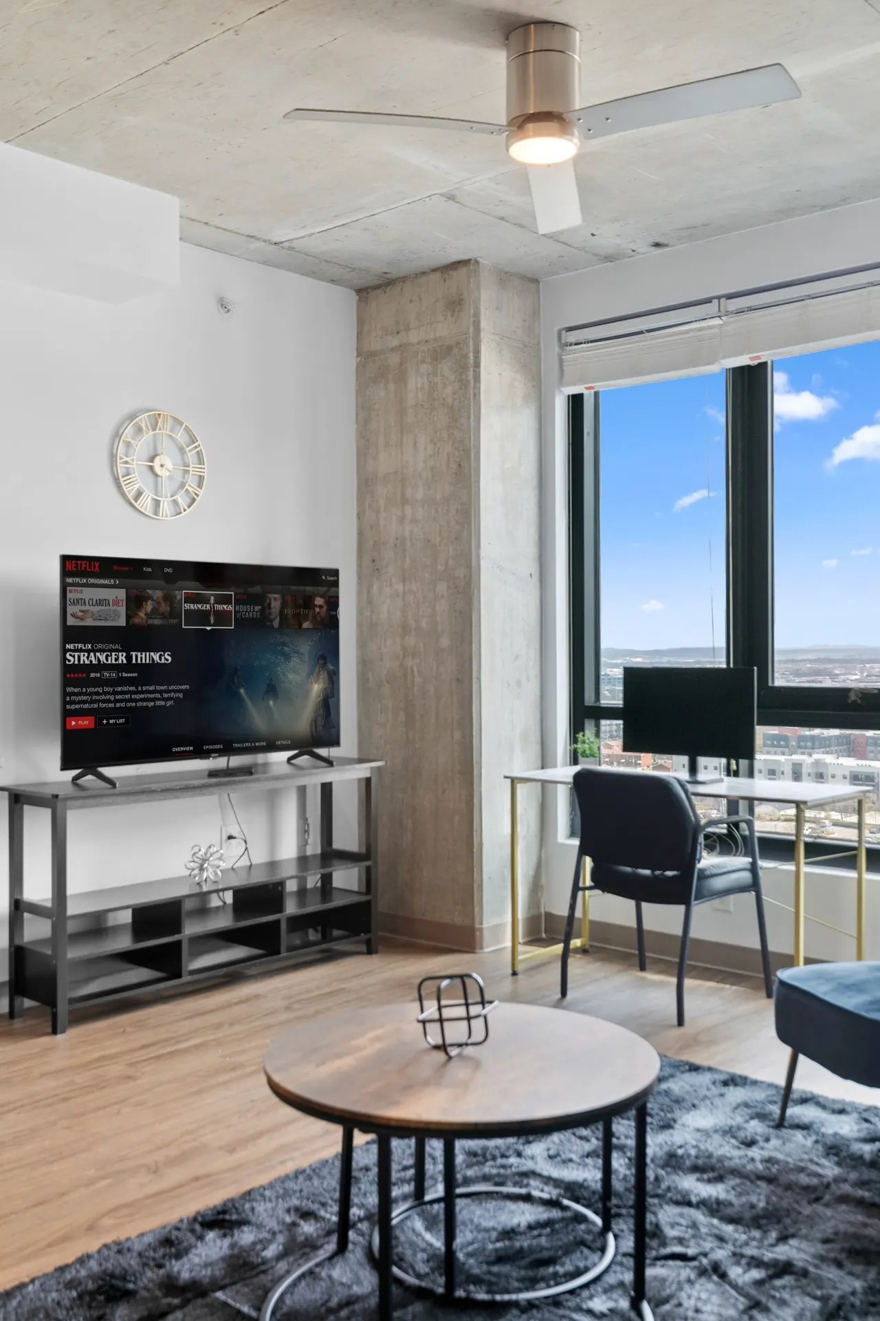 3br/3ba Dreamhouse Condo Downtown 31A 8