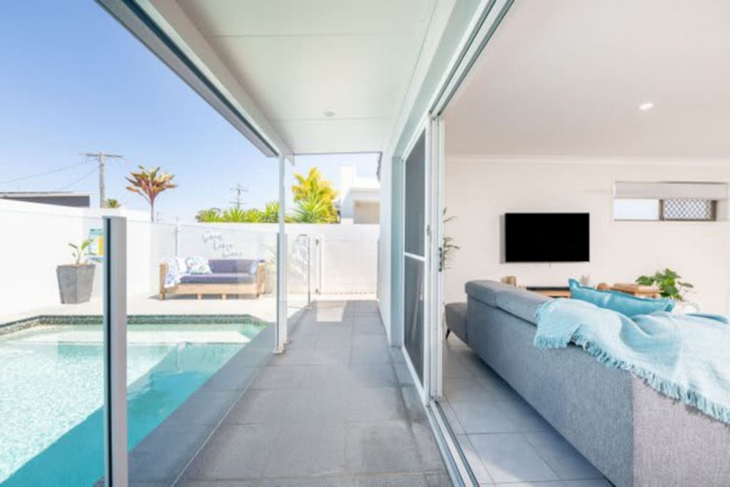 Mooloolaba · Escape to Mooloolaba & Feel At Home In Style