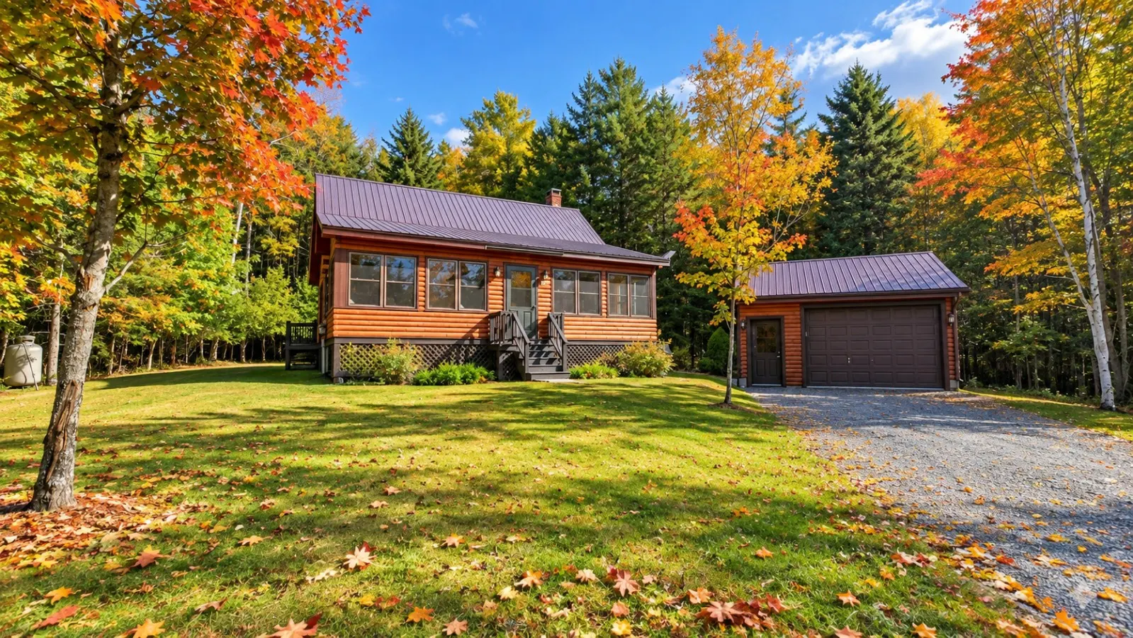 Little Moose Lodge
