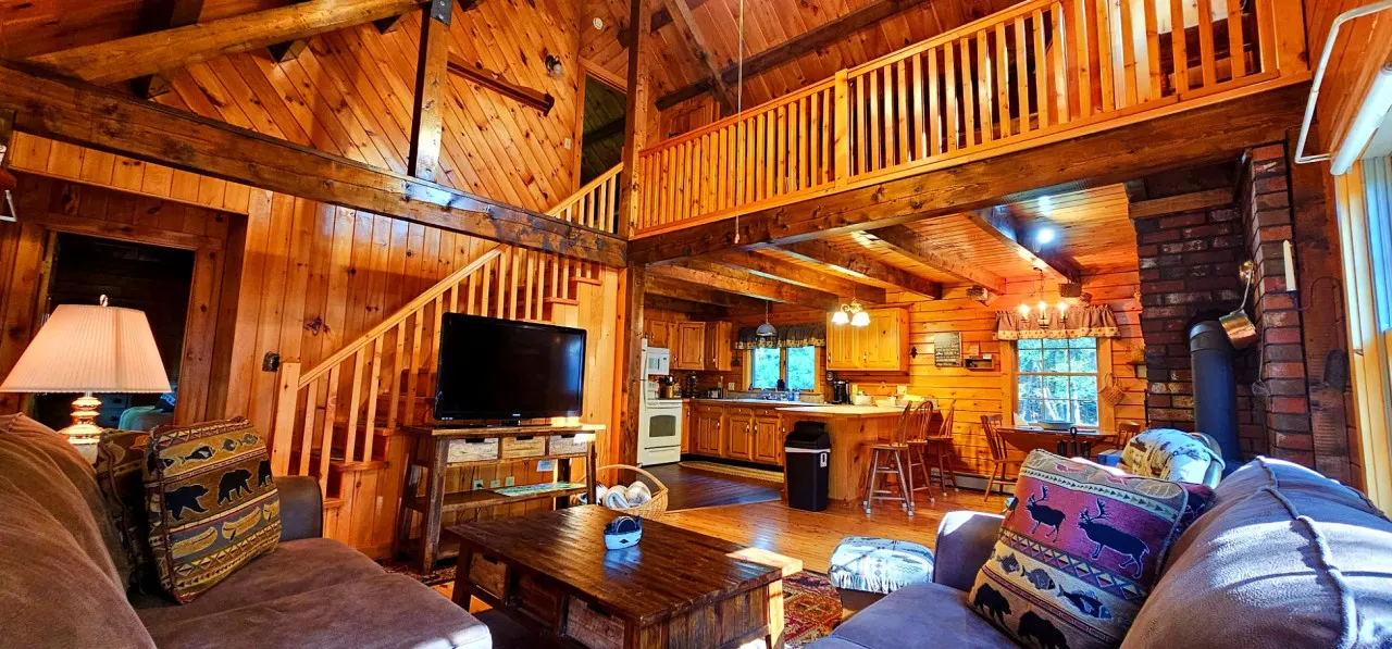 Little Moose Lodge 2